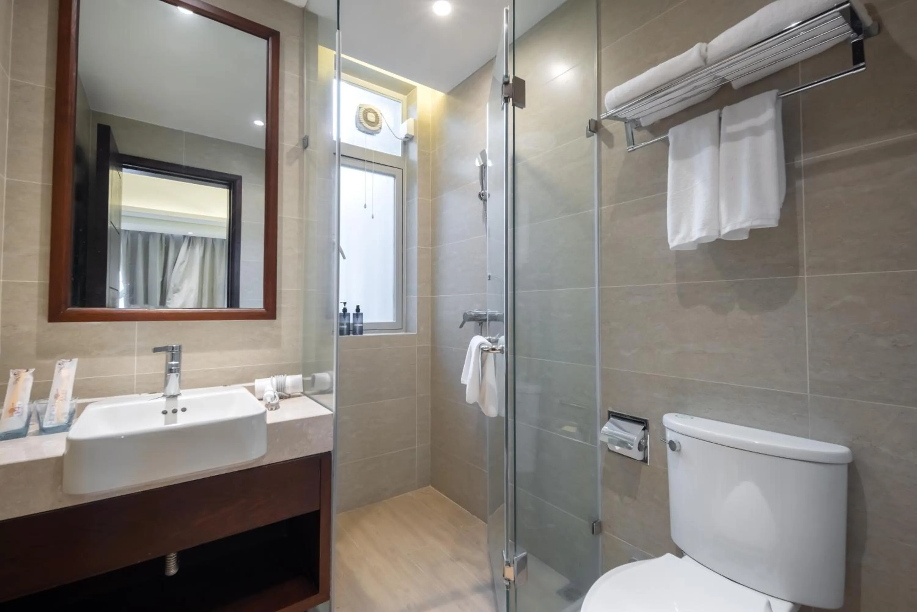 Iccssi Villa Haitang Bay Sanya