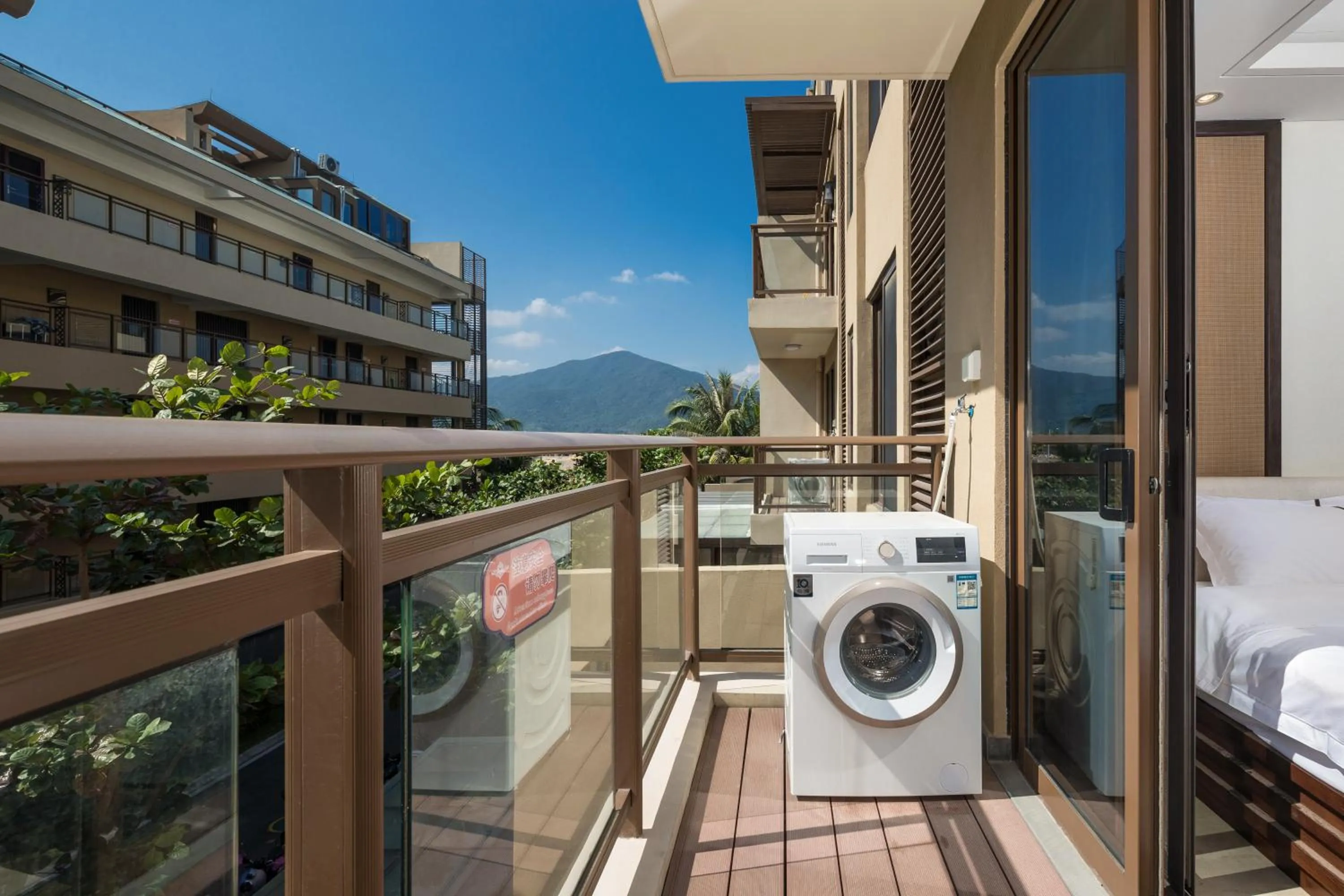 Iccssi Villa Haitang Bay Sanya