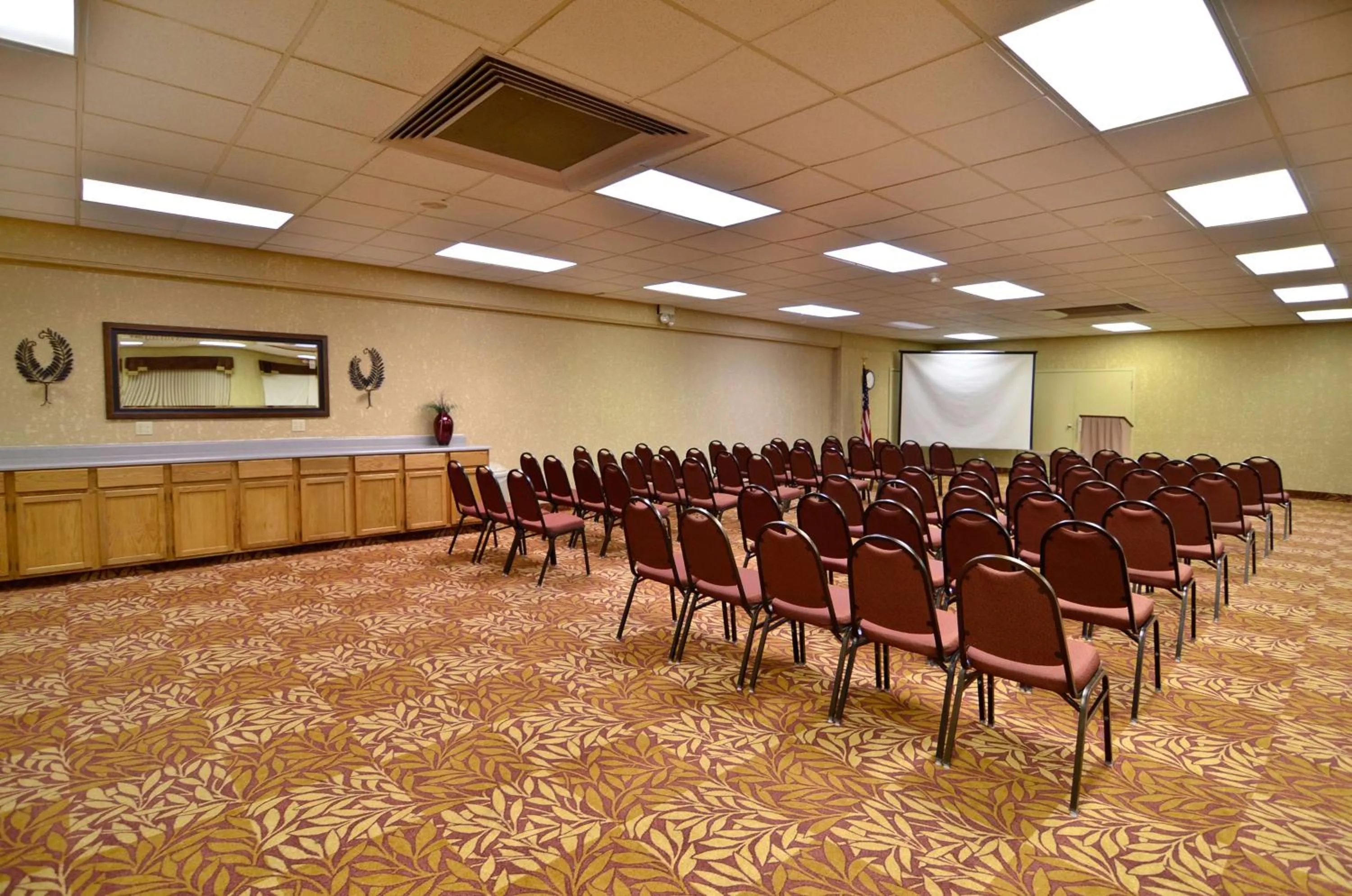 Meeting/conference room in Best Western Branson Inn and Conference Center