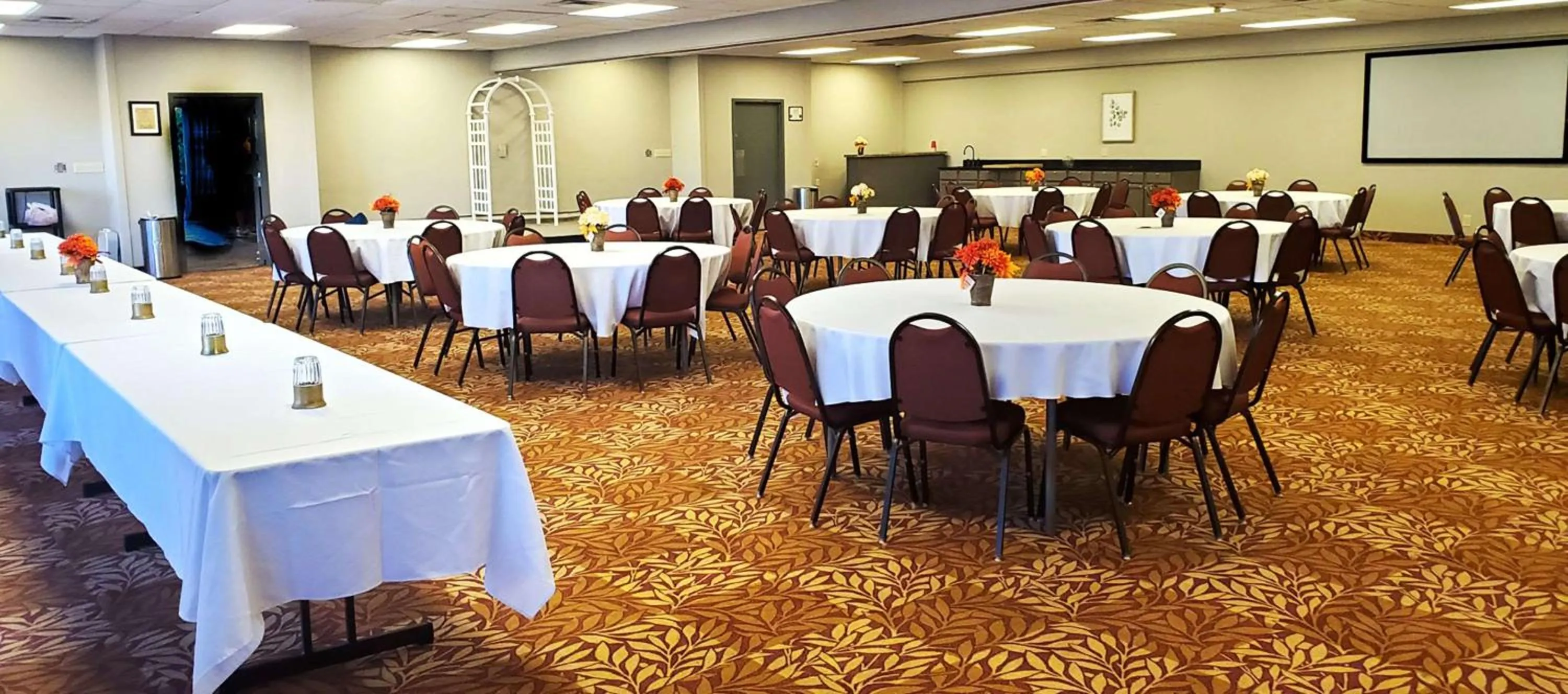 Meeting/conference room in Best Western Branson Inn and Conference Center