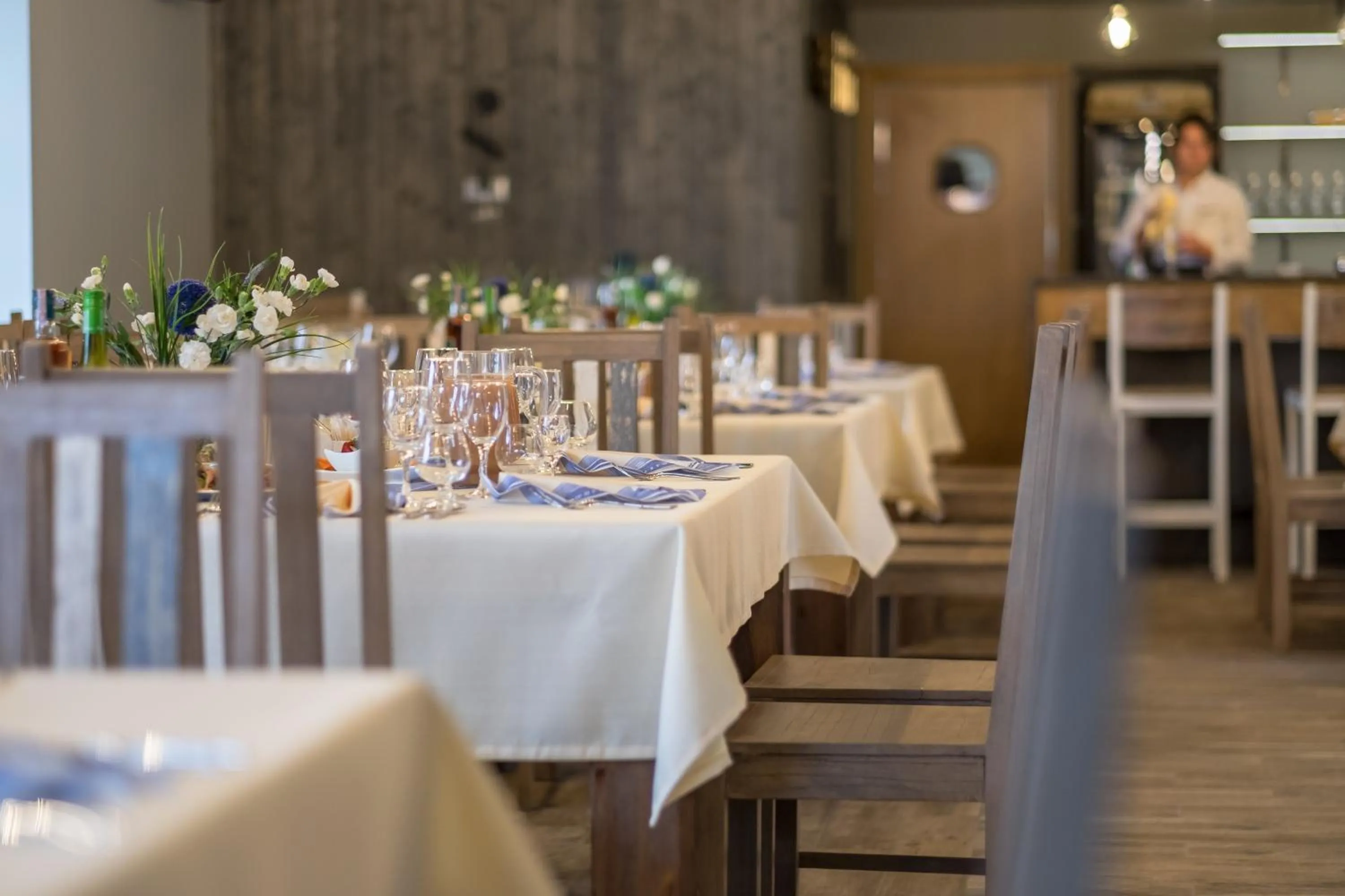 Restaurant/places to eat in Žvejų užeiga