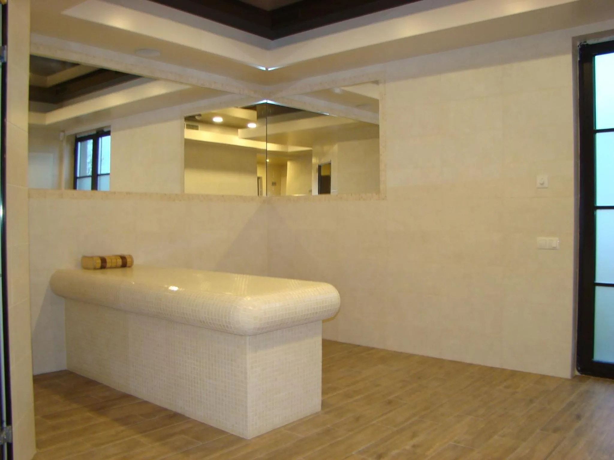 Sauna in Žvejų užeiga