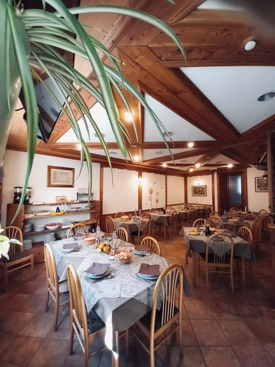 Locanda monte cervino