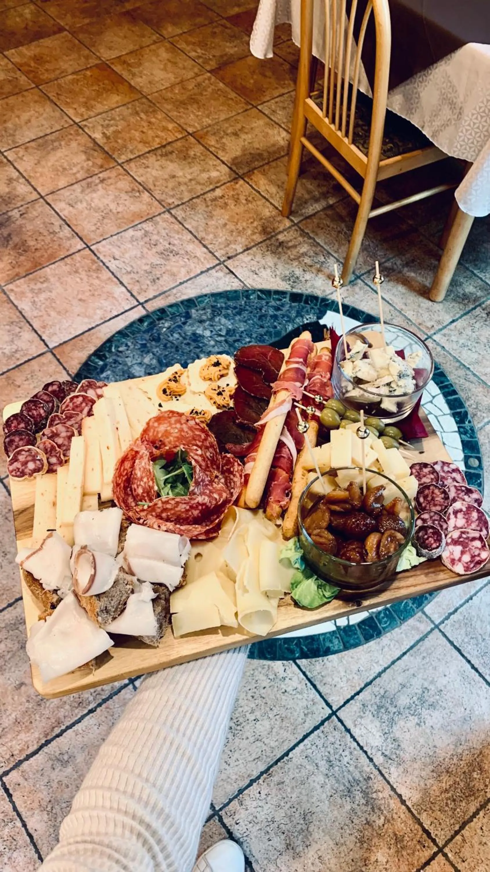 Locanda monte cervino