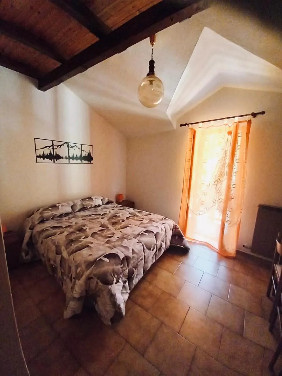 Bed in Locanda monte cervino