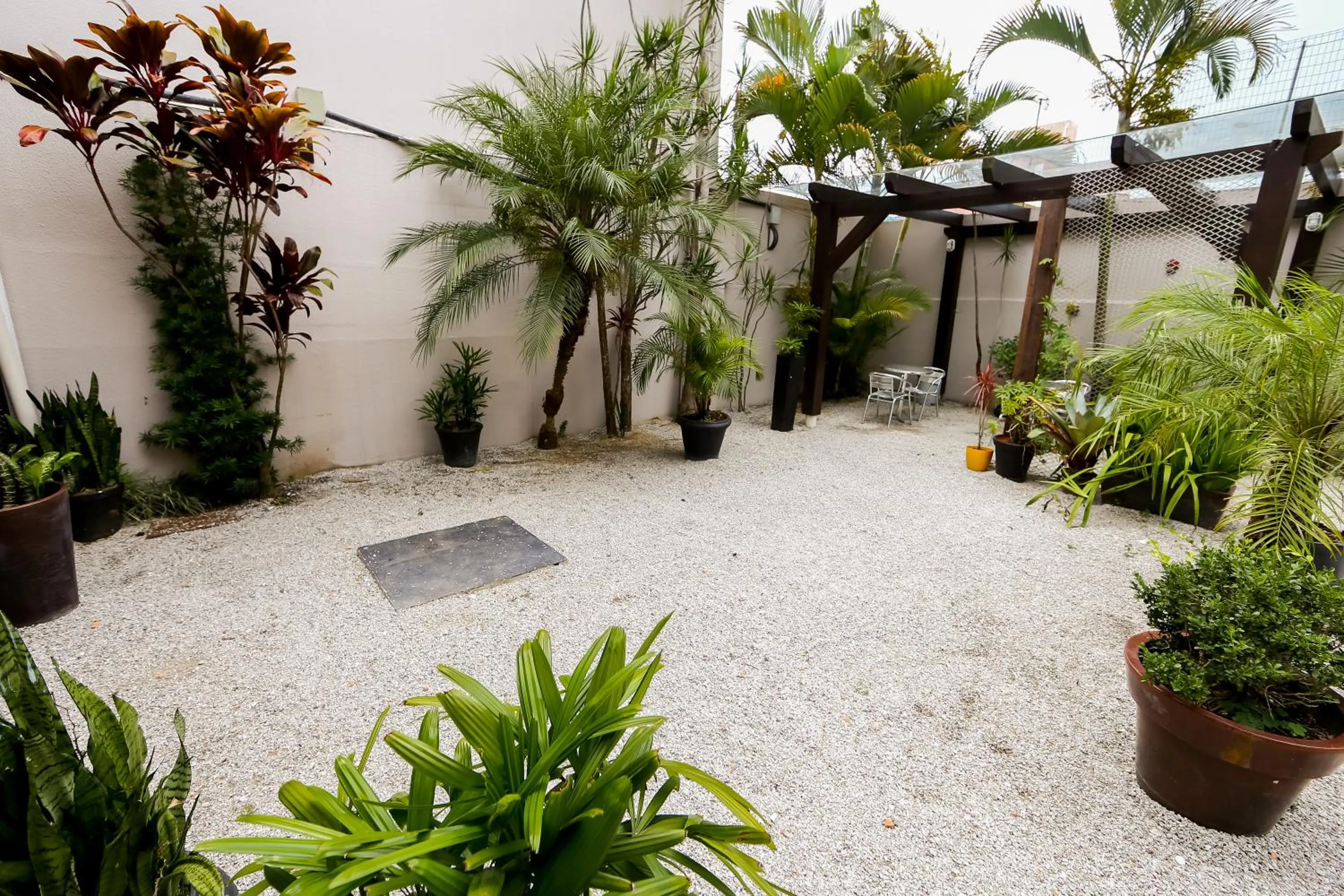 Day in Das Nações Hotel