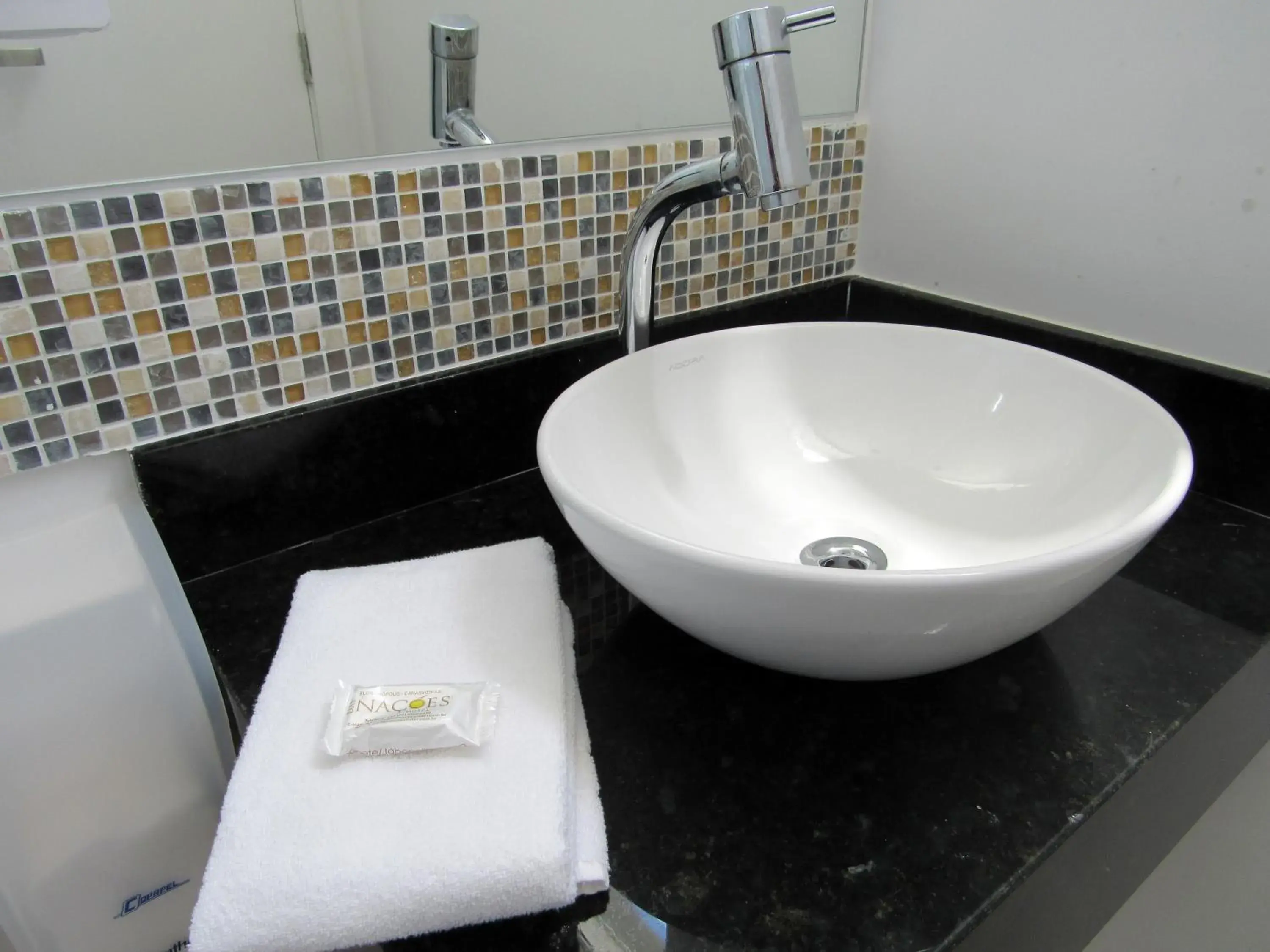 Double Room in Das Nações Hotel Double Room in Das Nações Hotel