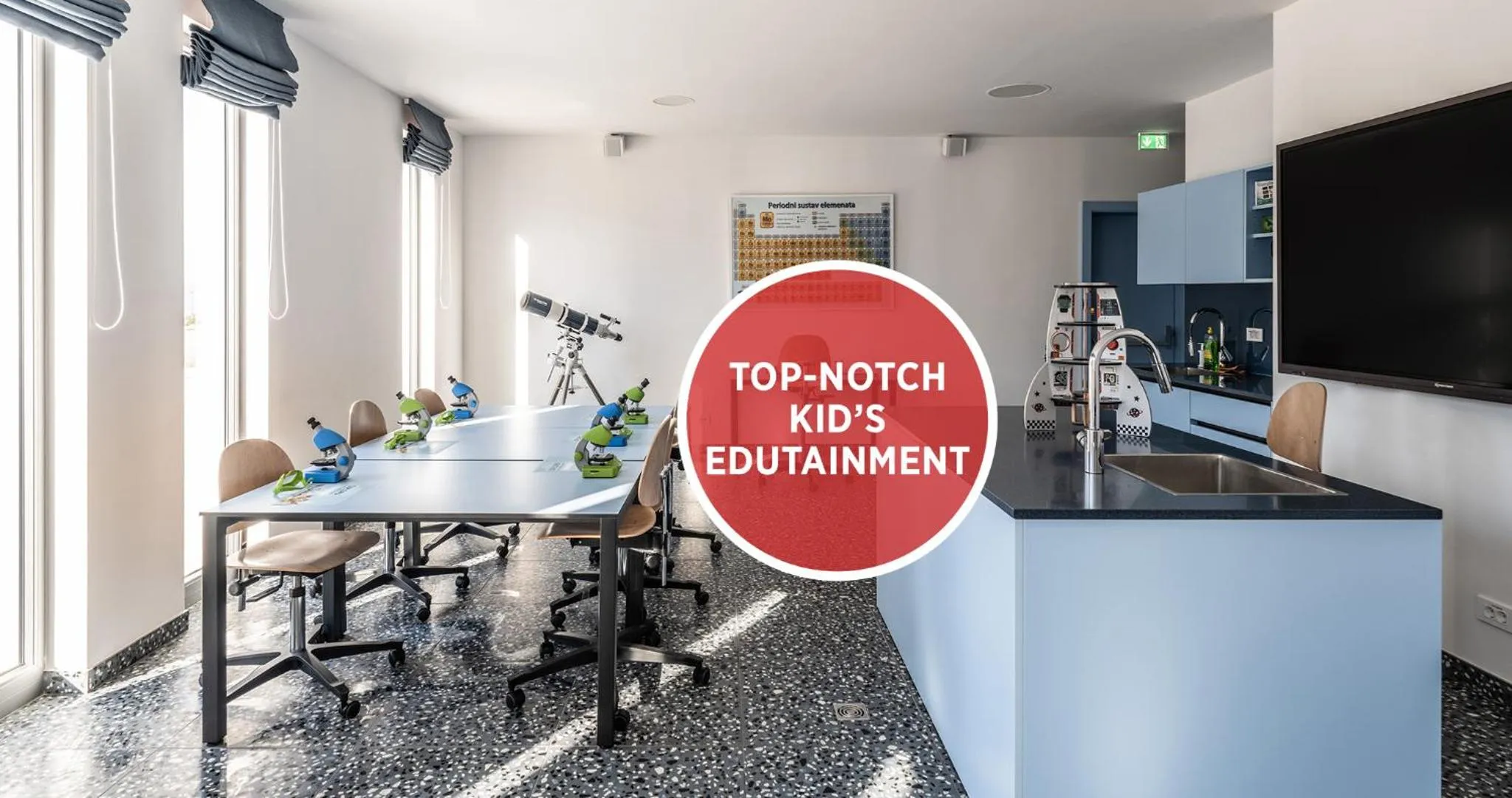 Activities in Falkensteiner Family Hotel Diadora