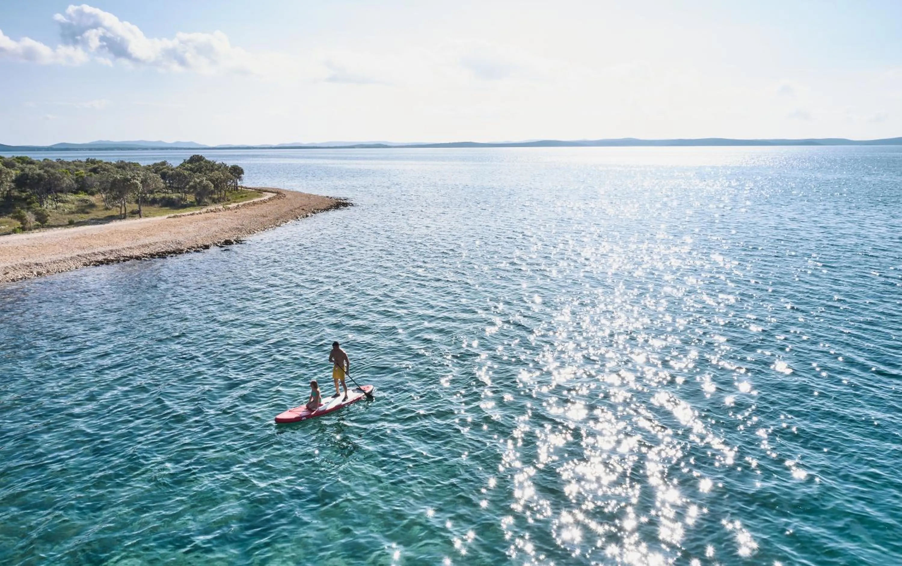 Activities in Falkensteiner Family Hotel Diadora