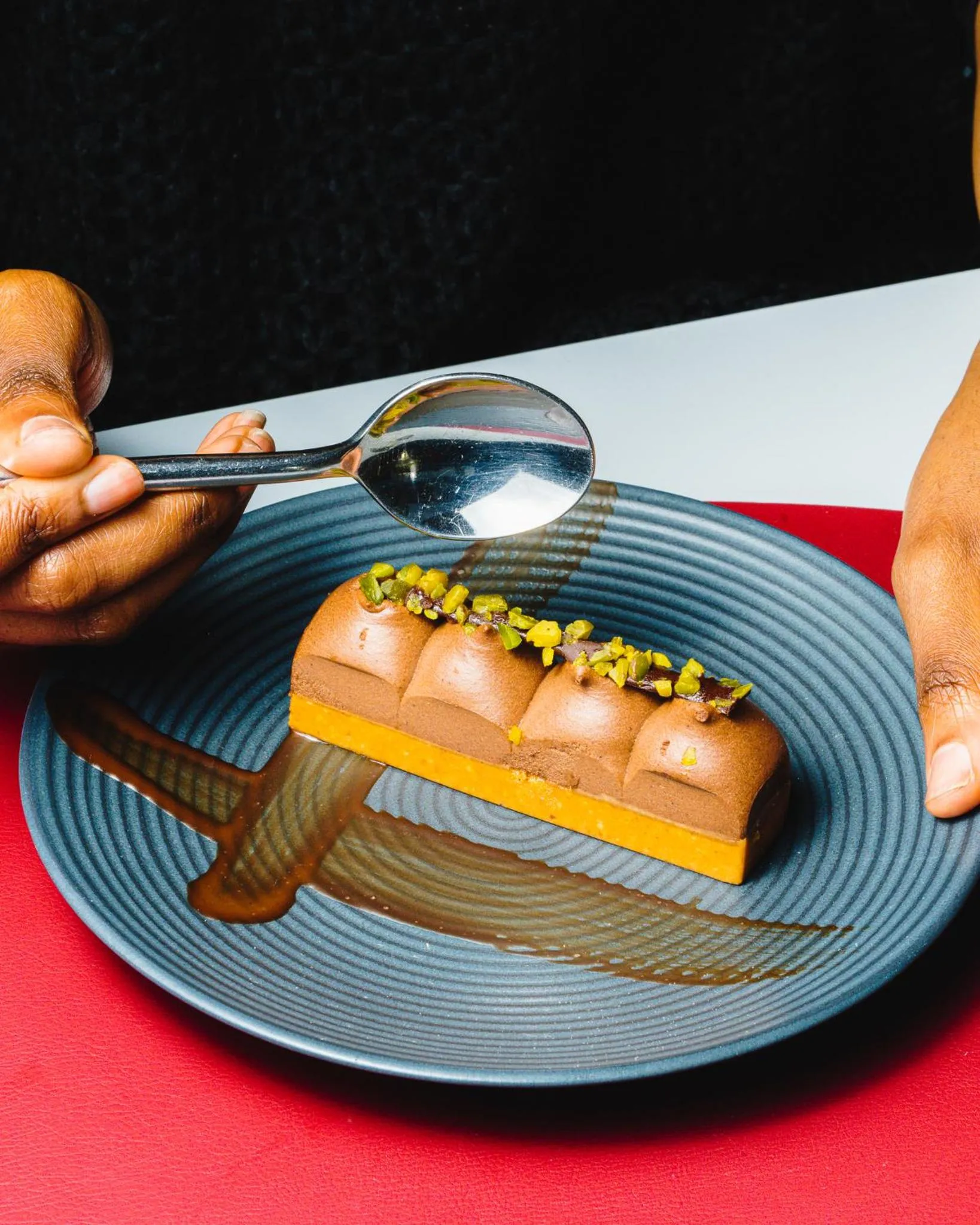 Food in VIP Paris Yacht Hôtel & Spa