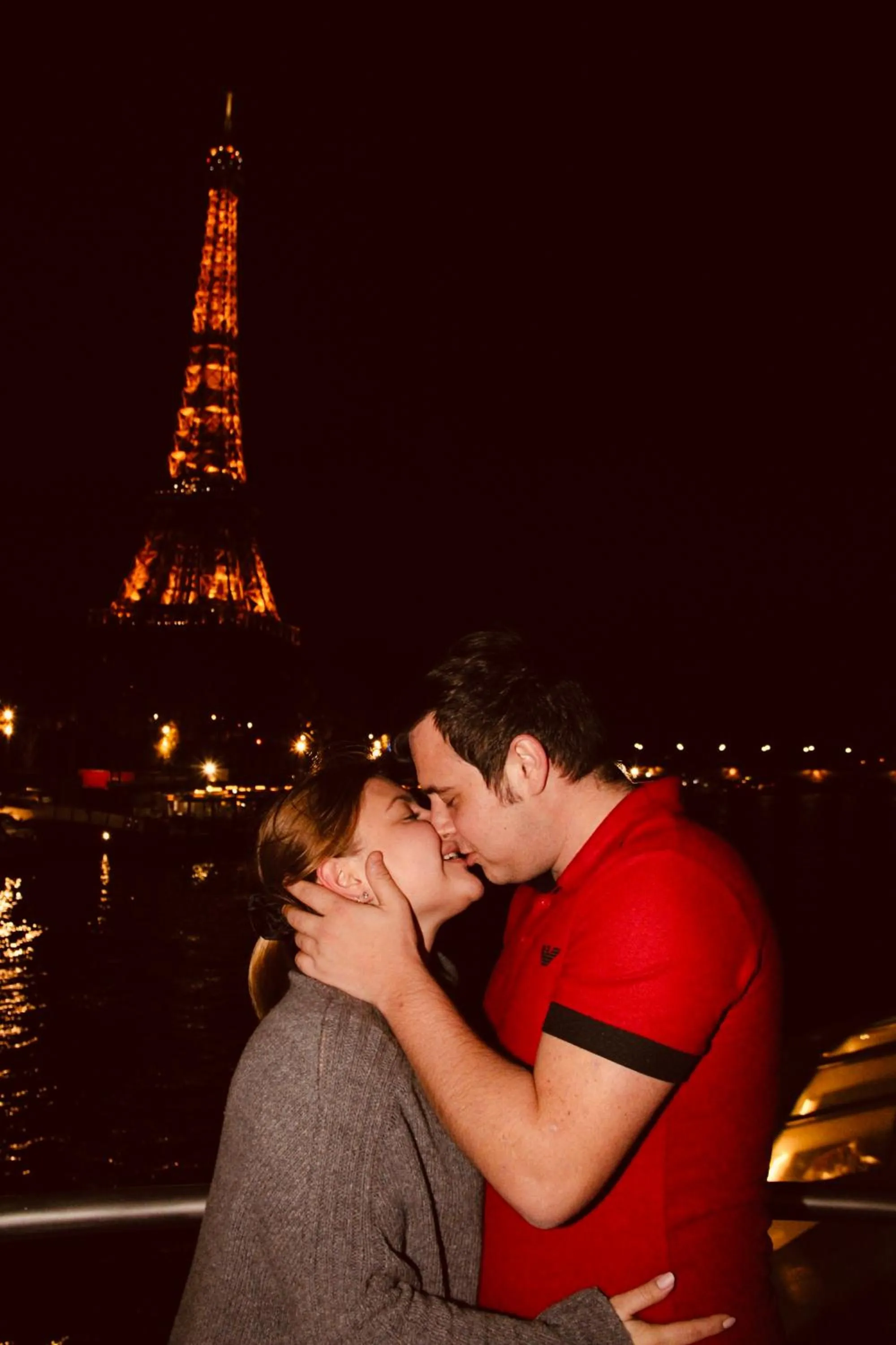 People in VIP Paris Yacht Hôtel & Spa