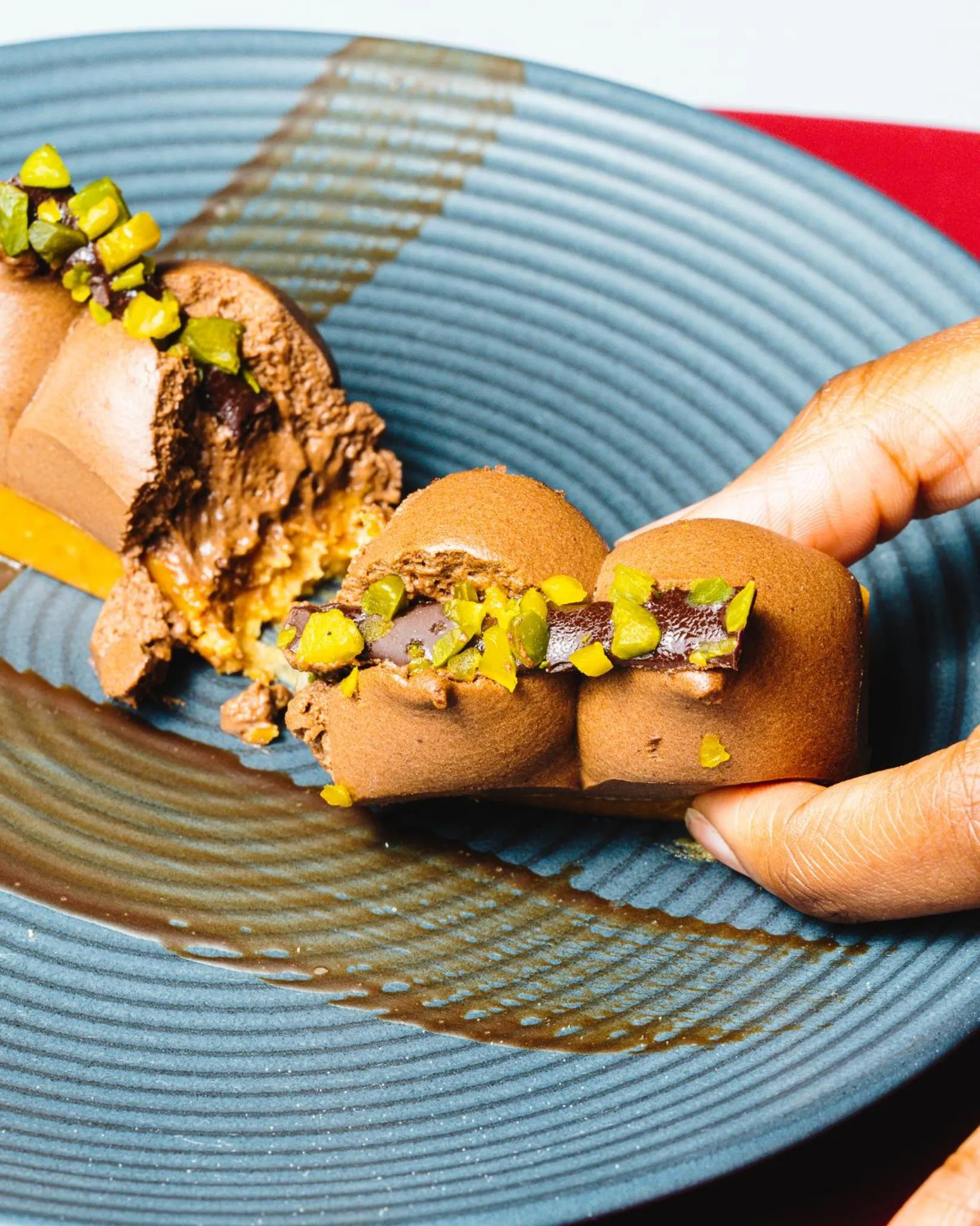 Food in VIP Paris Yacht Hôtel & Spa