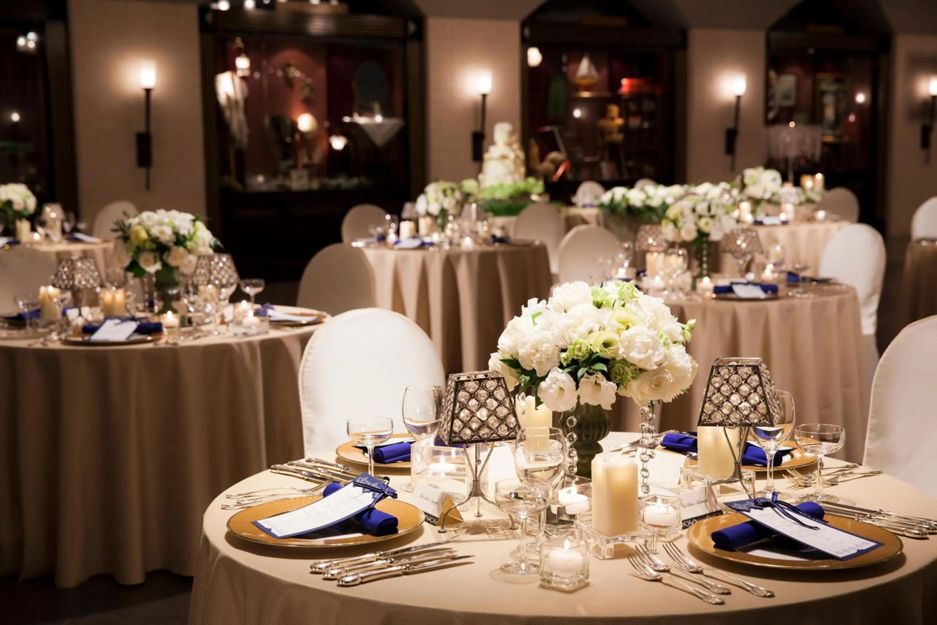 Banquet/Function facilities, Restaurant/Places to Eat in Hotel Monterey Sapporo