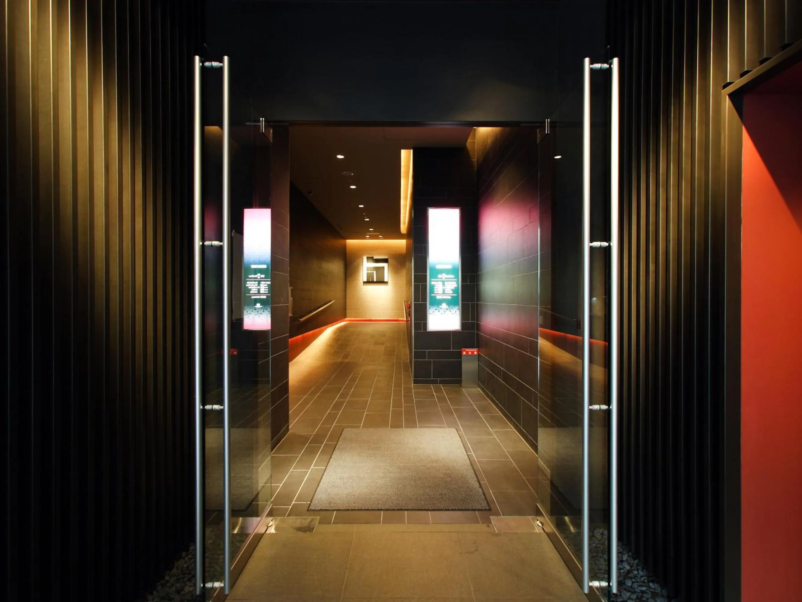 Other in Hotel Monterey Hanzomon