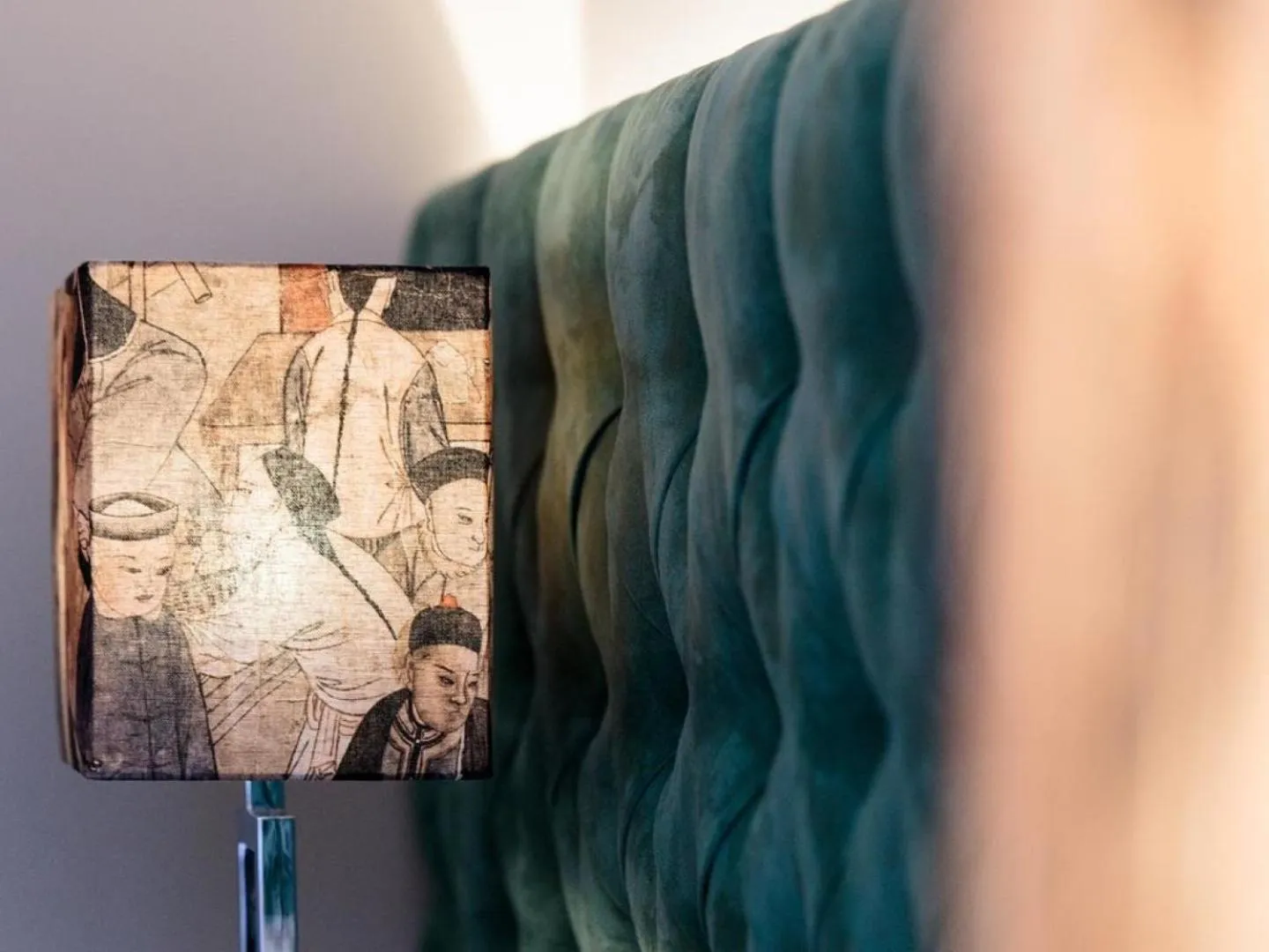 Photo of the whole room in Dear Lisbon - Bordalo Palace Chiado