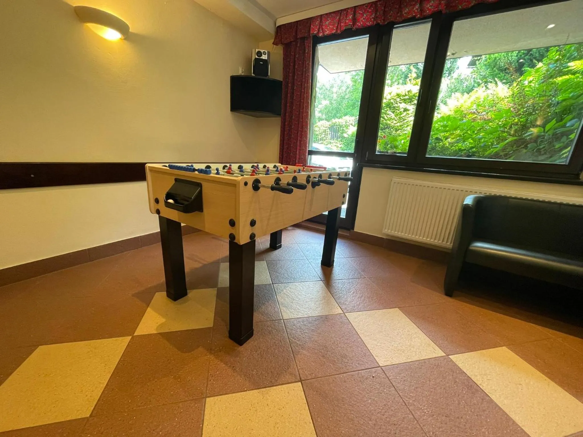 Activities in Sasanka przy Gondoli