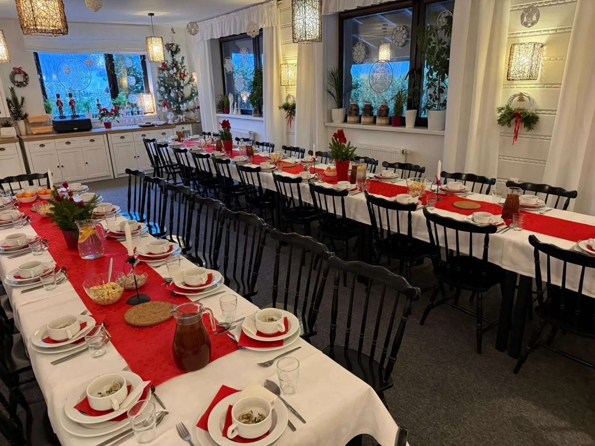 Restaurant/places to eat in Sasanka przy Gondoli