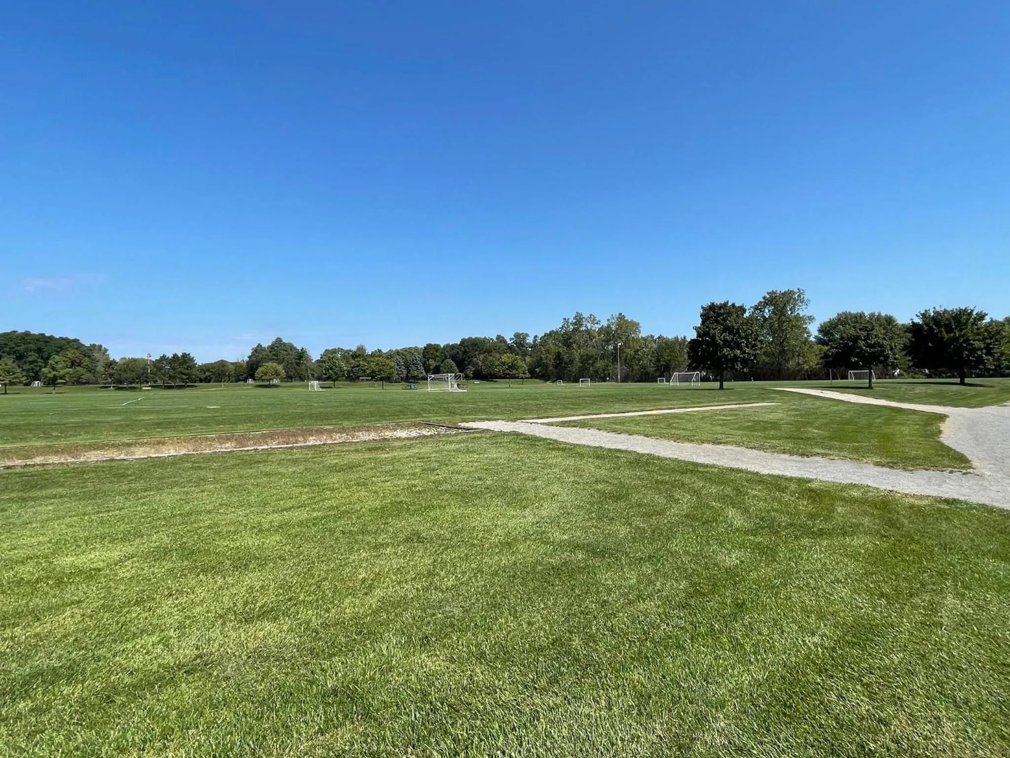 Nearby landmark in Holiday Inn & Suites - Farmington Hills - Detroit NW by IHG