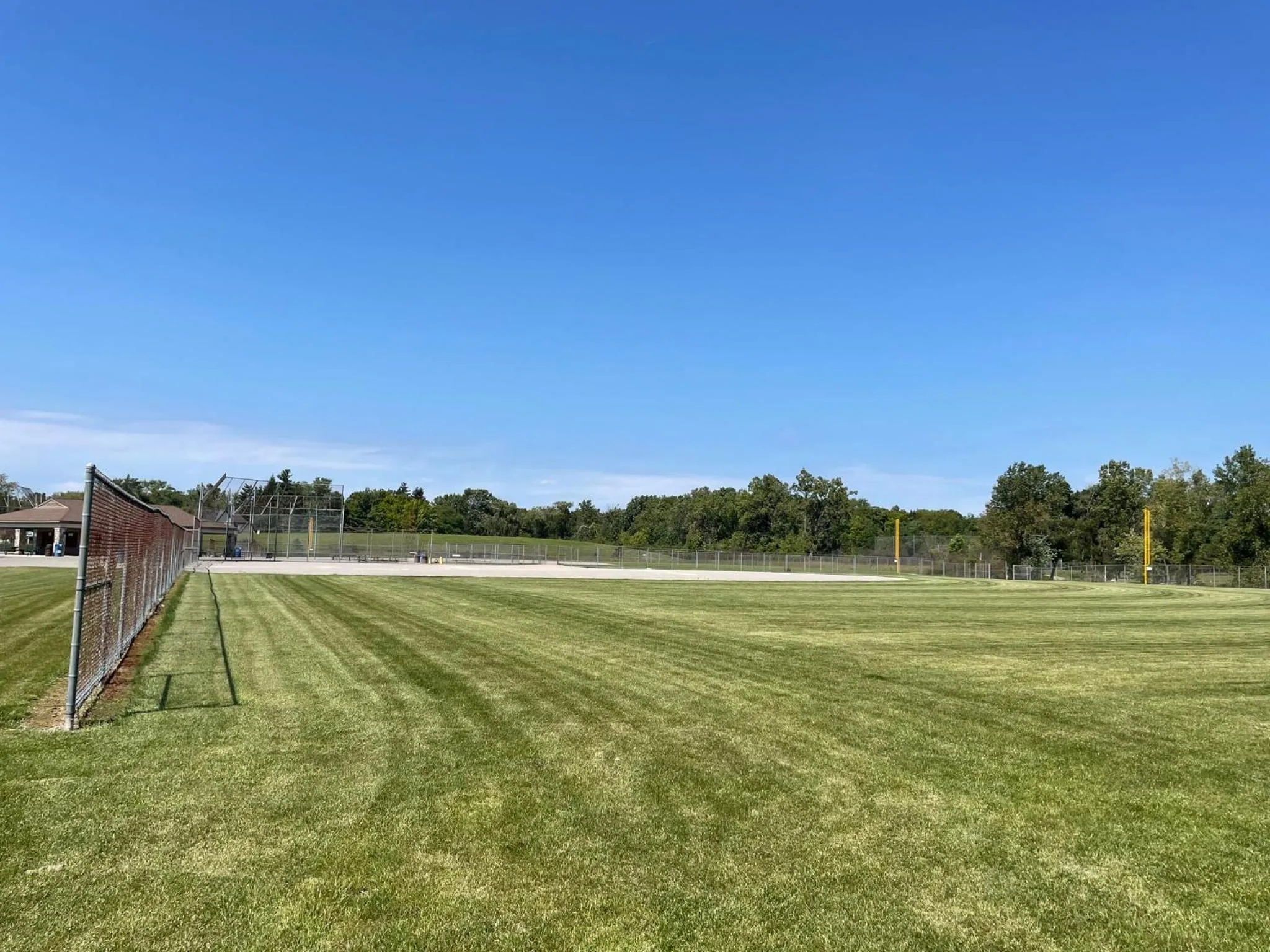 Nearby landmark in Holiday Inn & Suites - Farmington Hills - Detroit NW by IHG