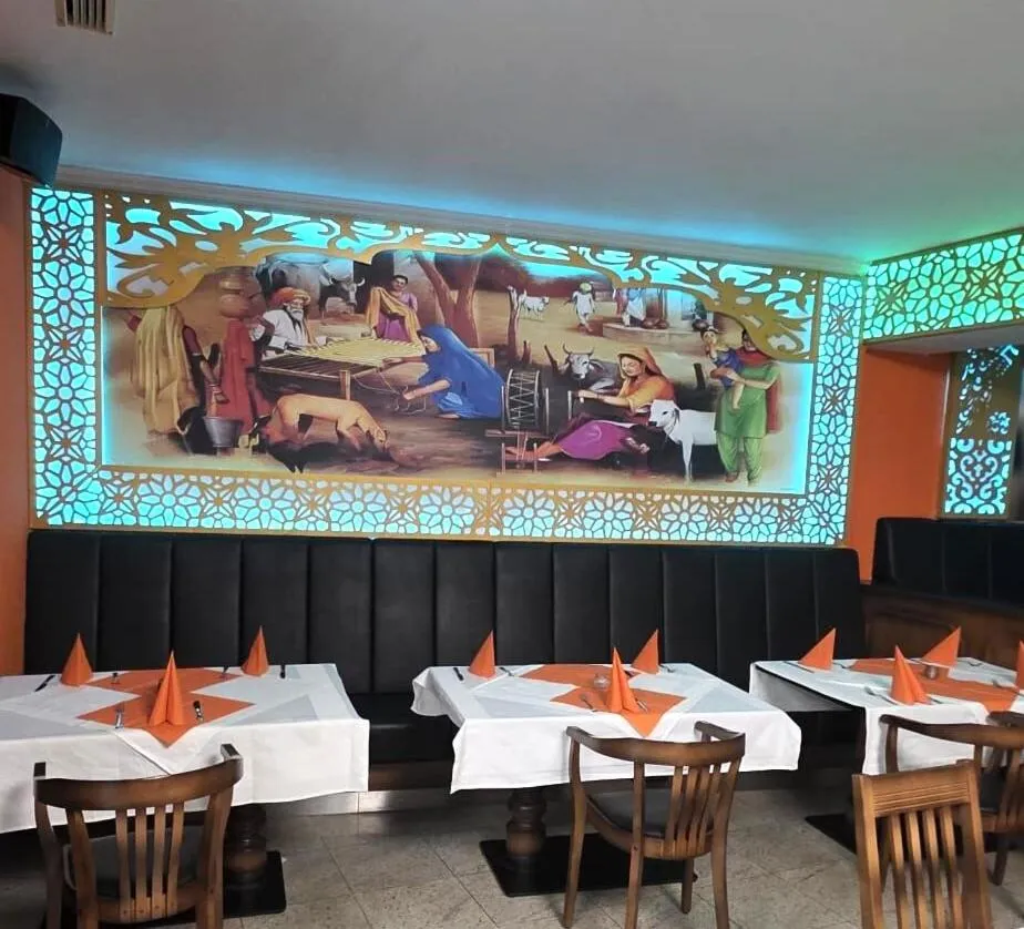 Restaurant/places to eat in Hotel Mythos "rooms with kitchenette- apartments with kitchen"