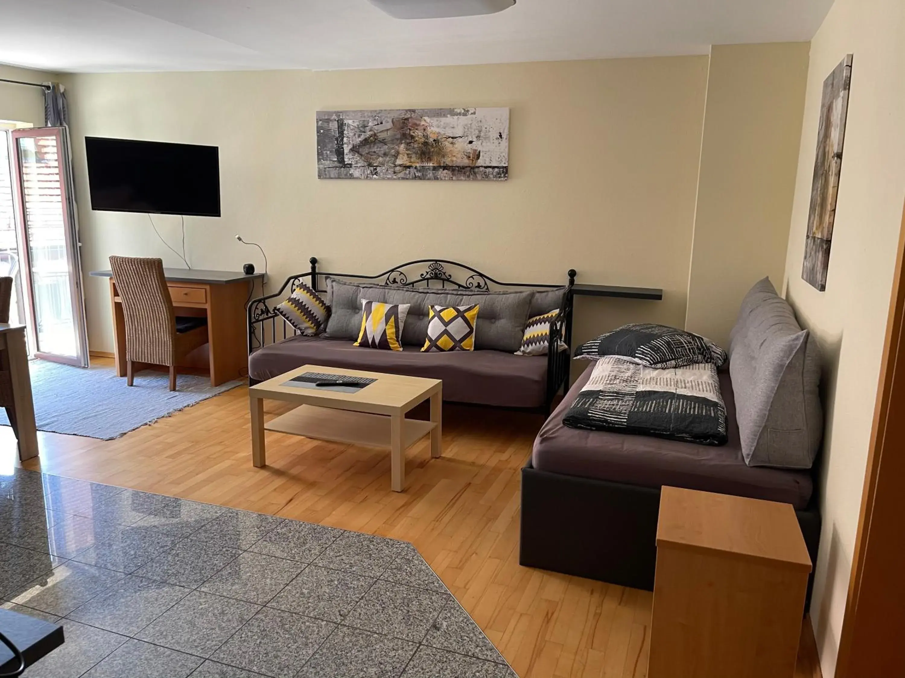 Two-Room Apartment in Hotel Mythos "rooms with kitchenette- apartments with kitchen" Two-Room Apartment in Hotel Mythos "rooms with kitchenette- apartments with kitchen"