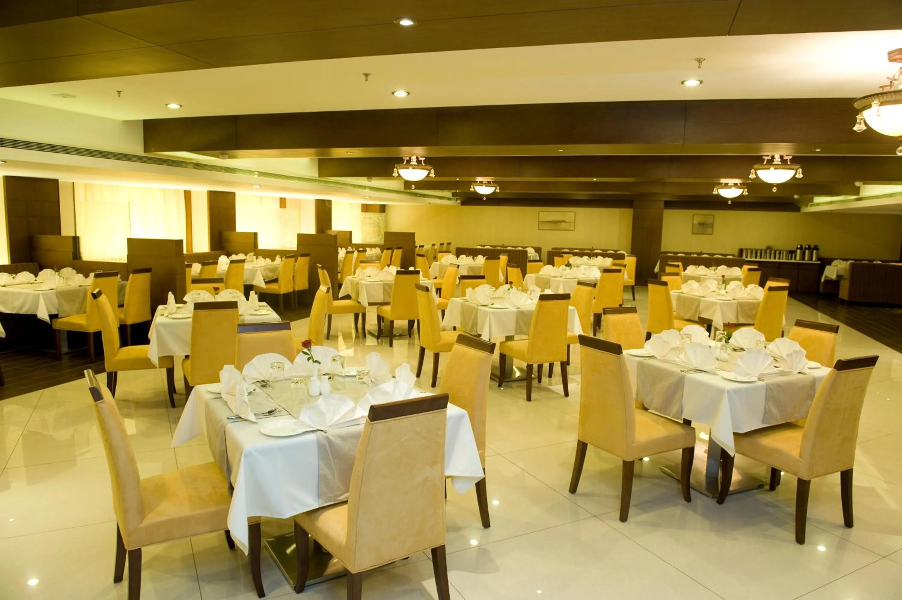Banquet/Function facilities in The Ocean Pearl