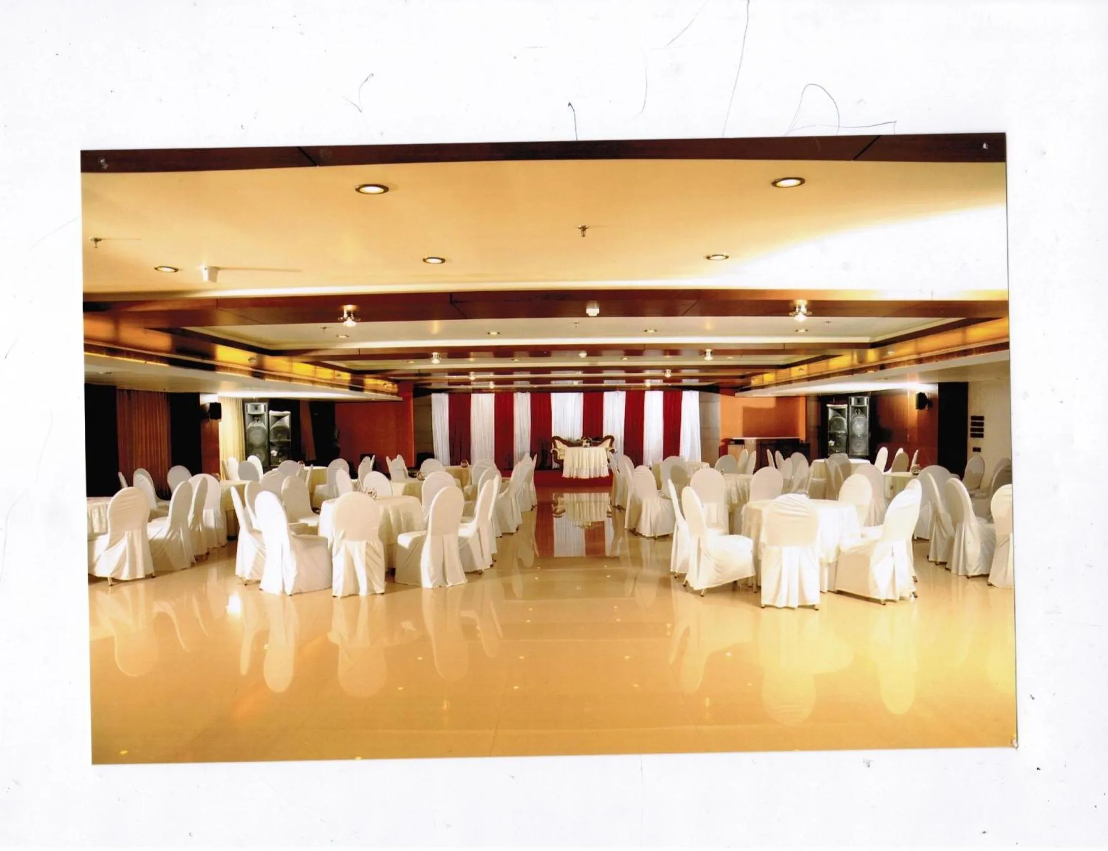 Banquet/Function facilities in The Ocean Pearl