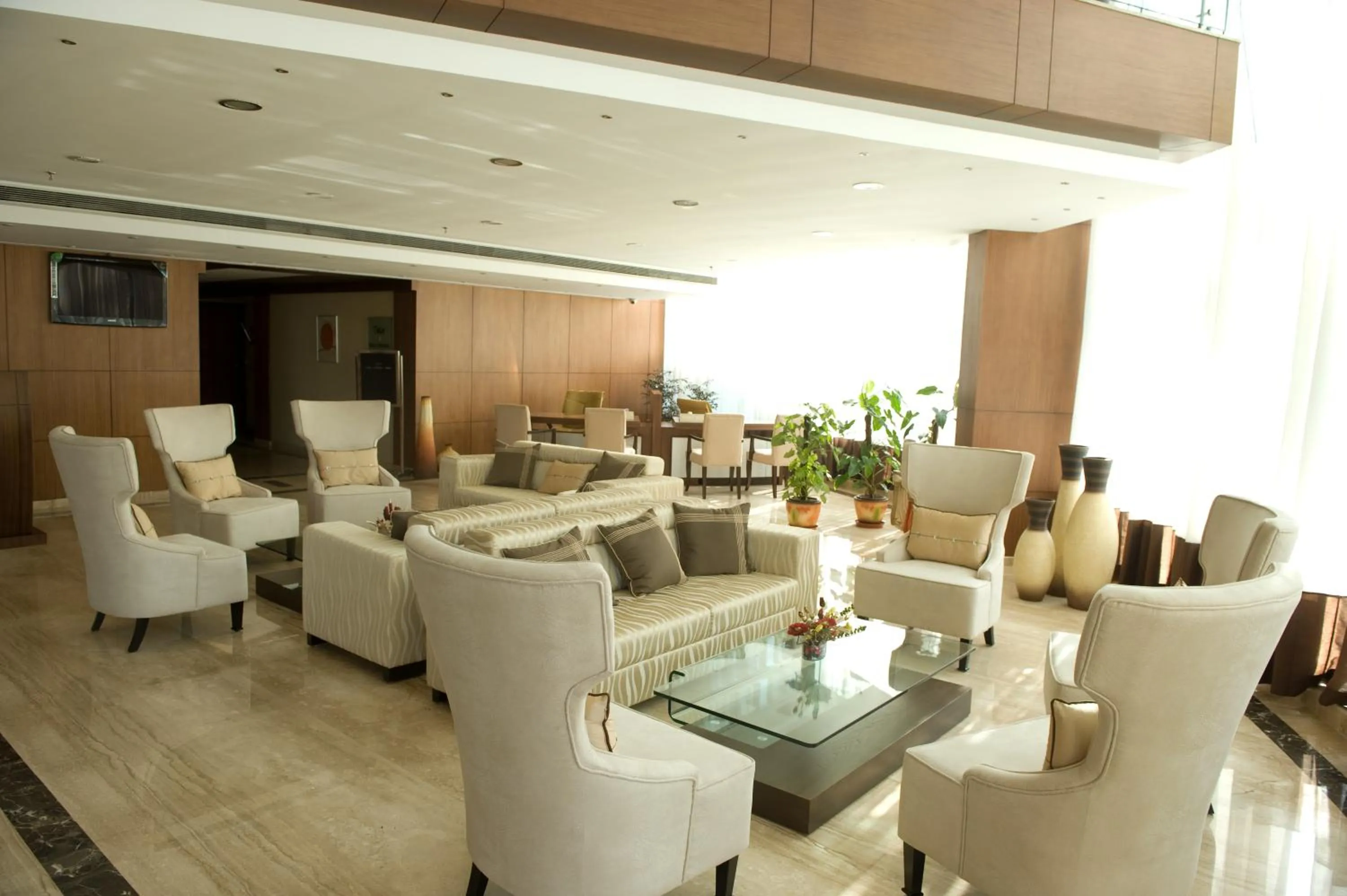 Banquet/Function facilities in The Ocean Pearl