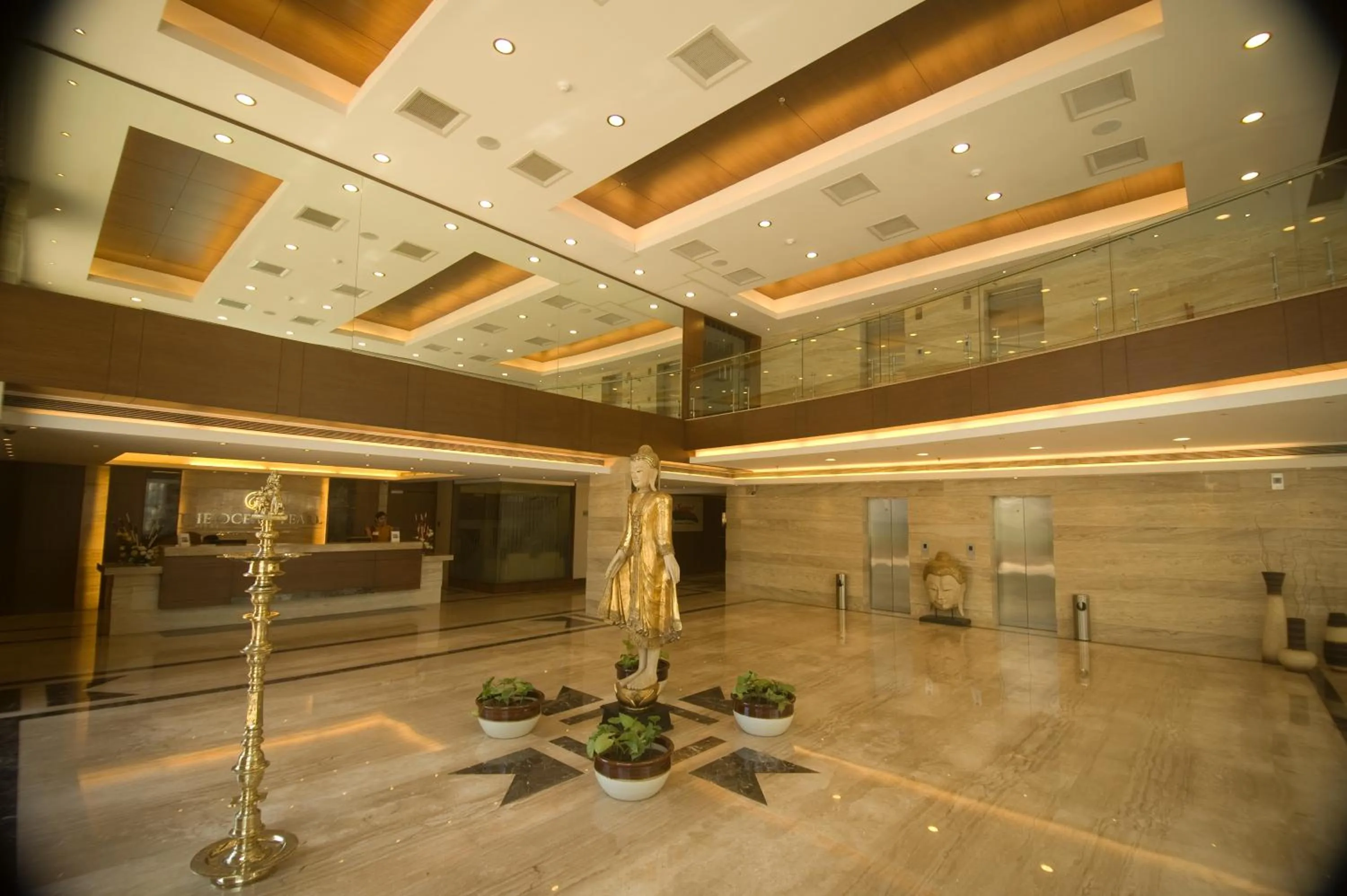 Other in The Ocean Pearl