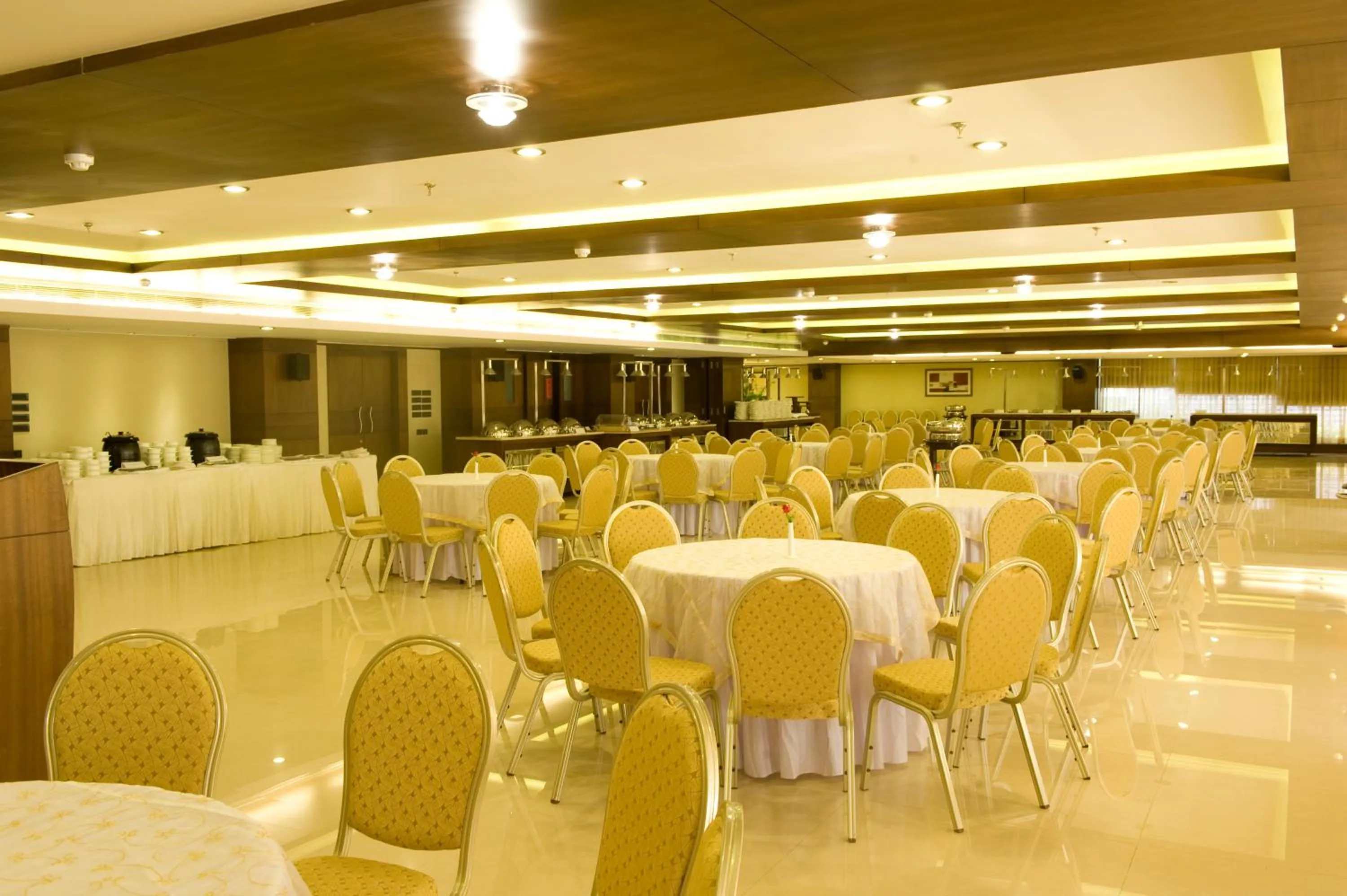 Banquet/Function facilities in The Ocean Pearl