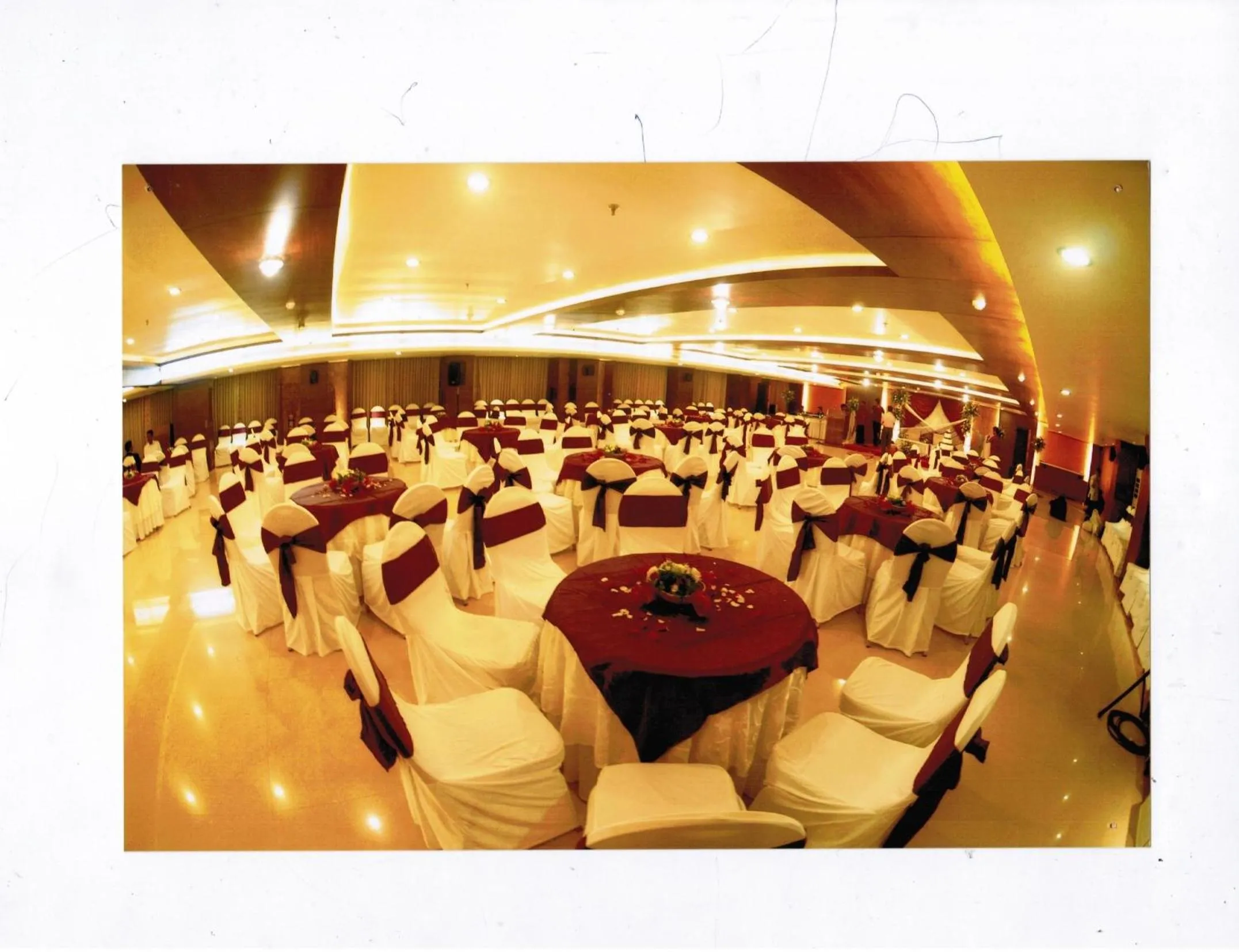 Banquet/Function facilities in The Ocean Pearl