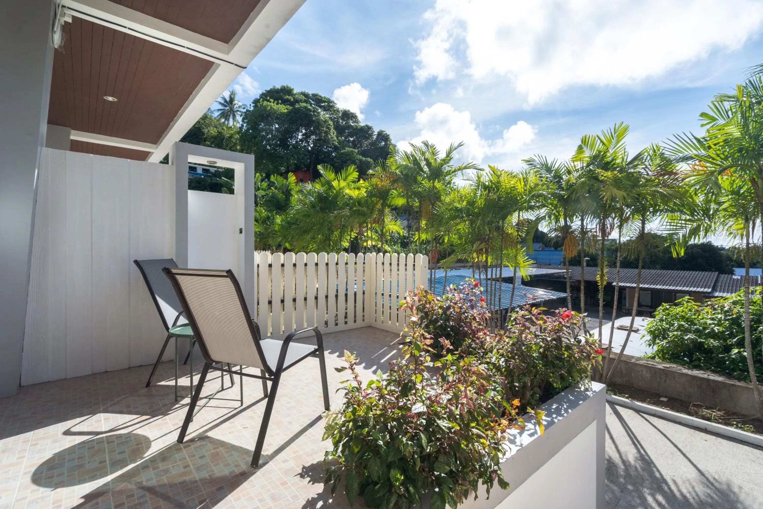 View (from property/room) in Memory Karon Resort