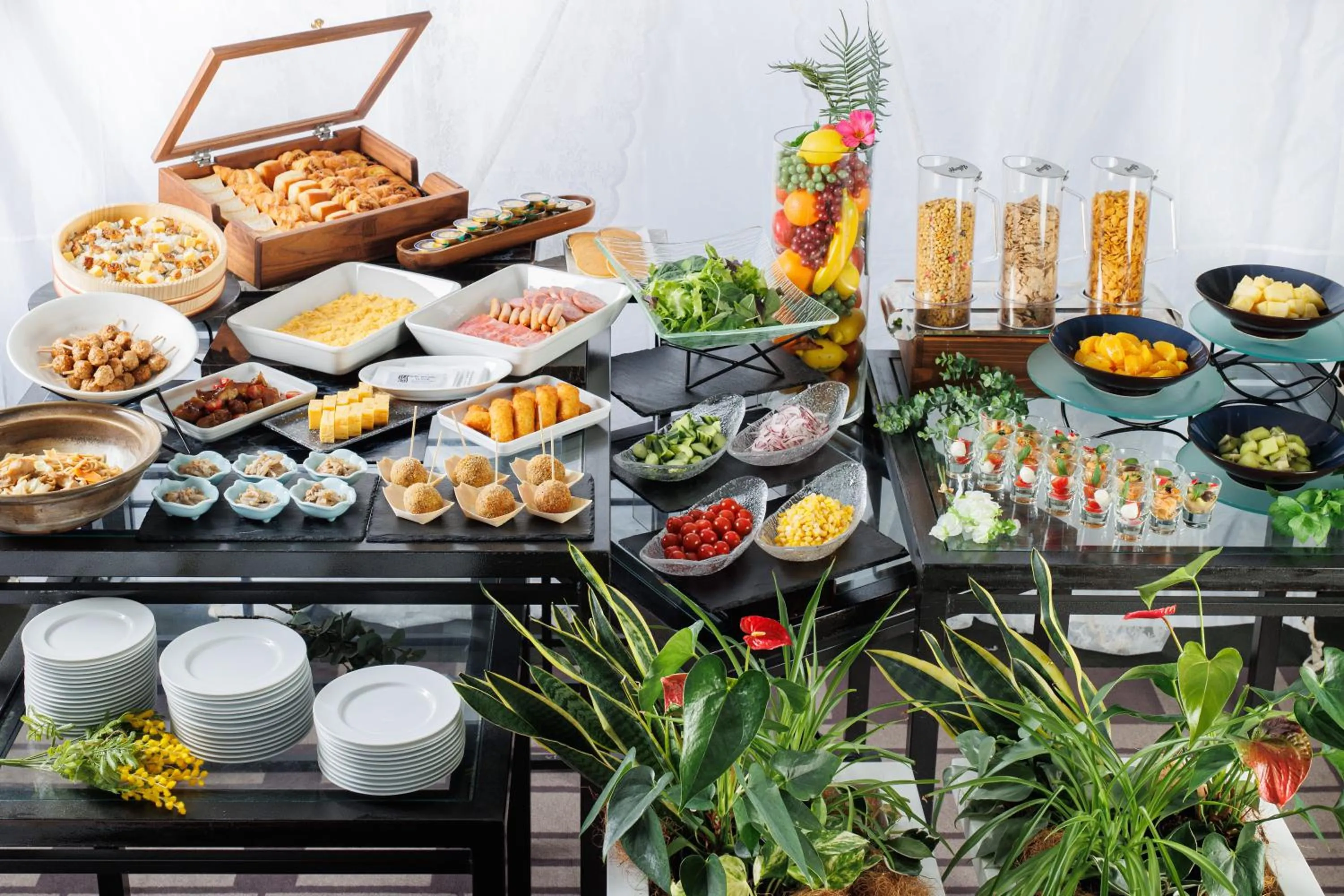 Hotel Monterey La Soeur Osaka