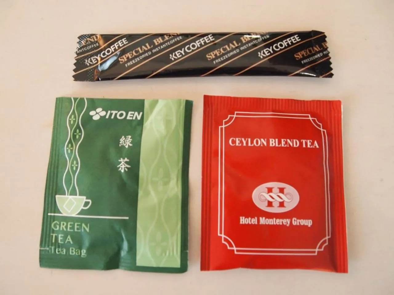 Hotel Monterey La Soeur Osaka