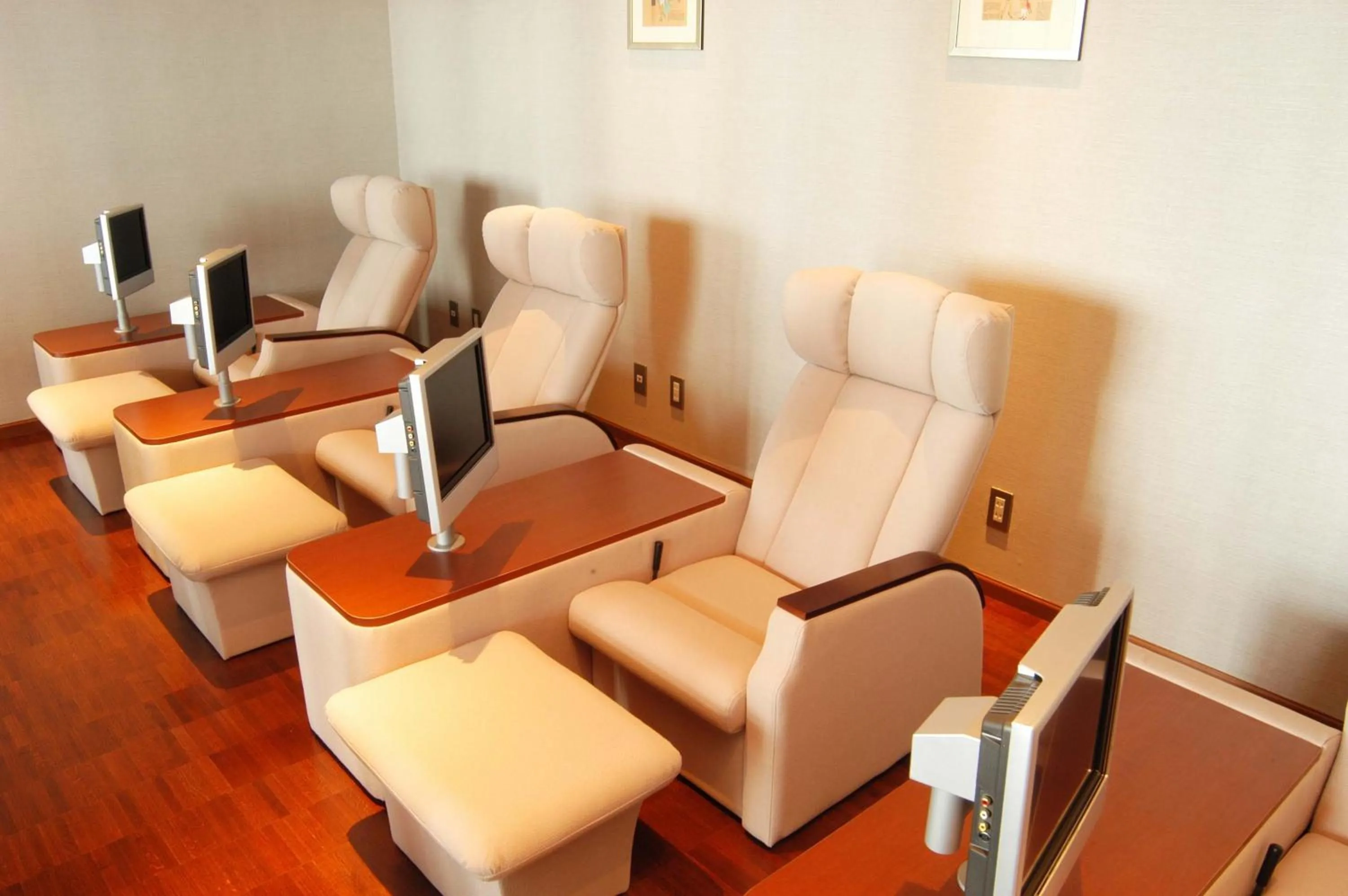 Spa and wellness centre/facilities in Hotel Monterey La Soeur Osaka