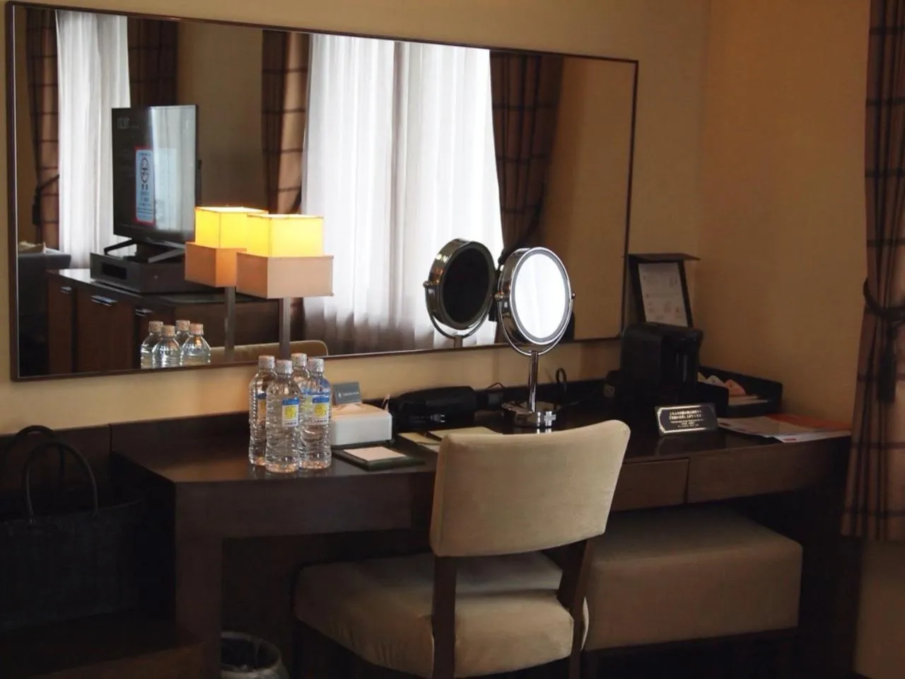 Hotel Monterey La Soeur Osaka