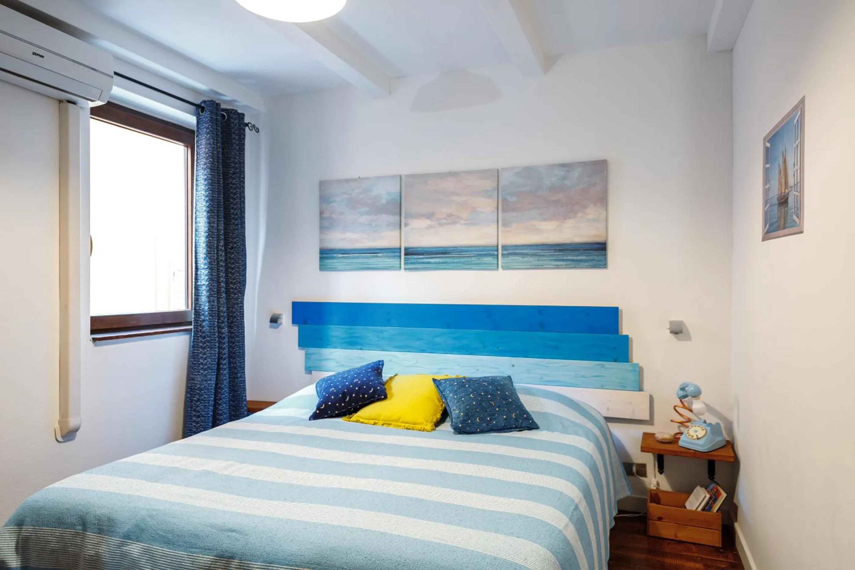 Bed in B&B La Corte San Francesco