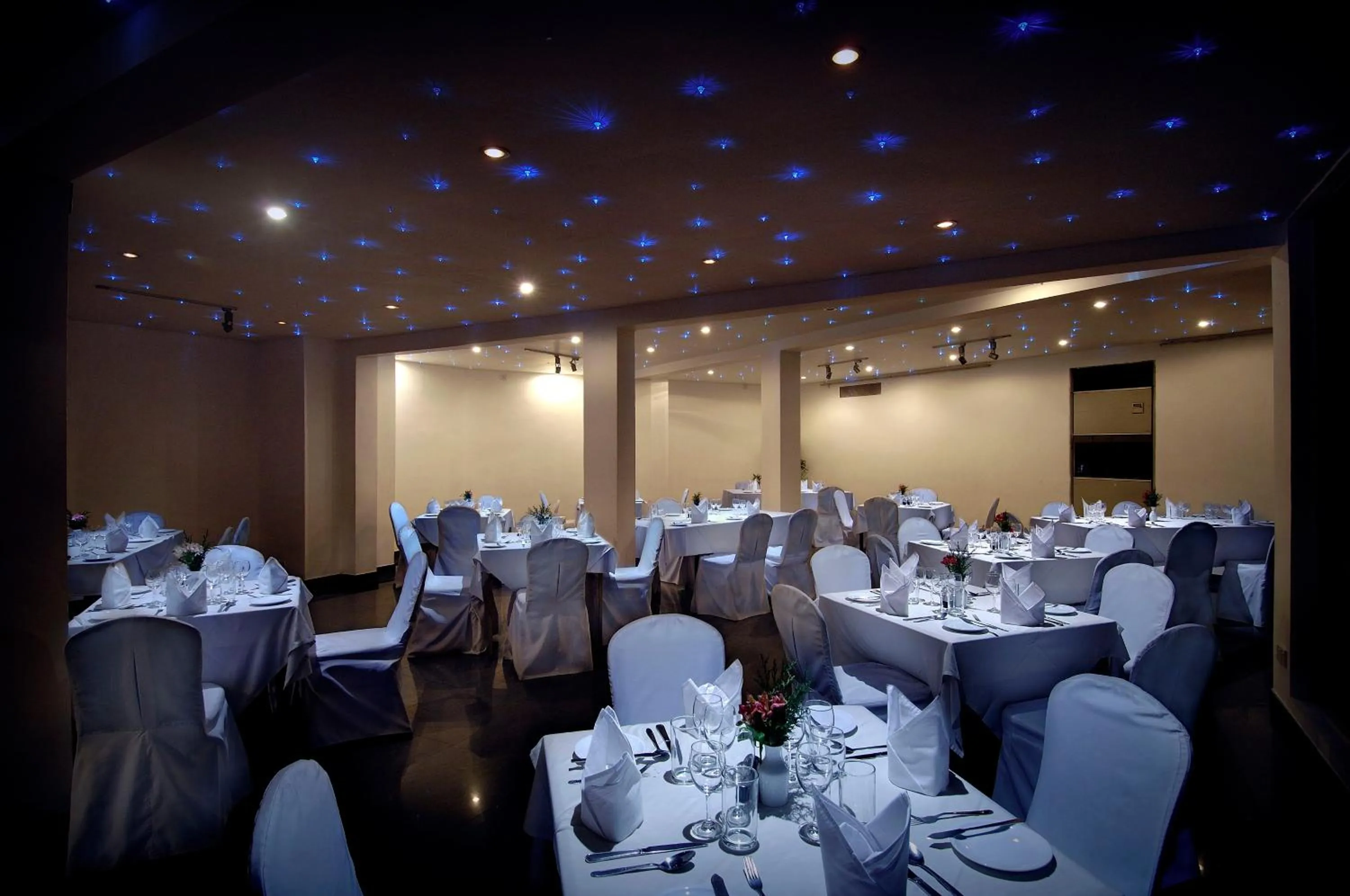 Banquet/Function facilities in Berjaya Hotel Colombo