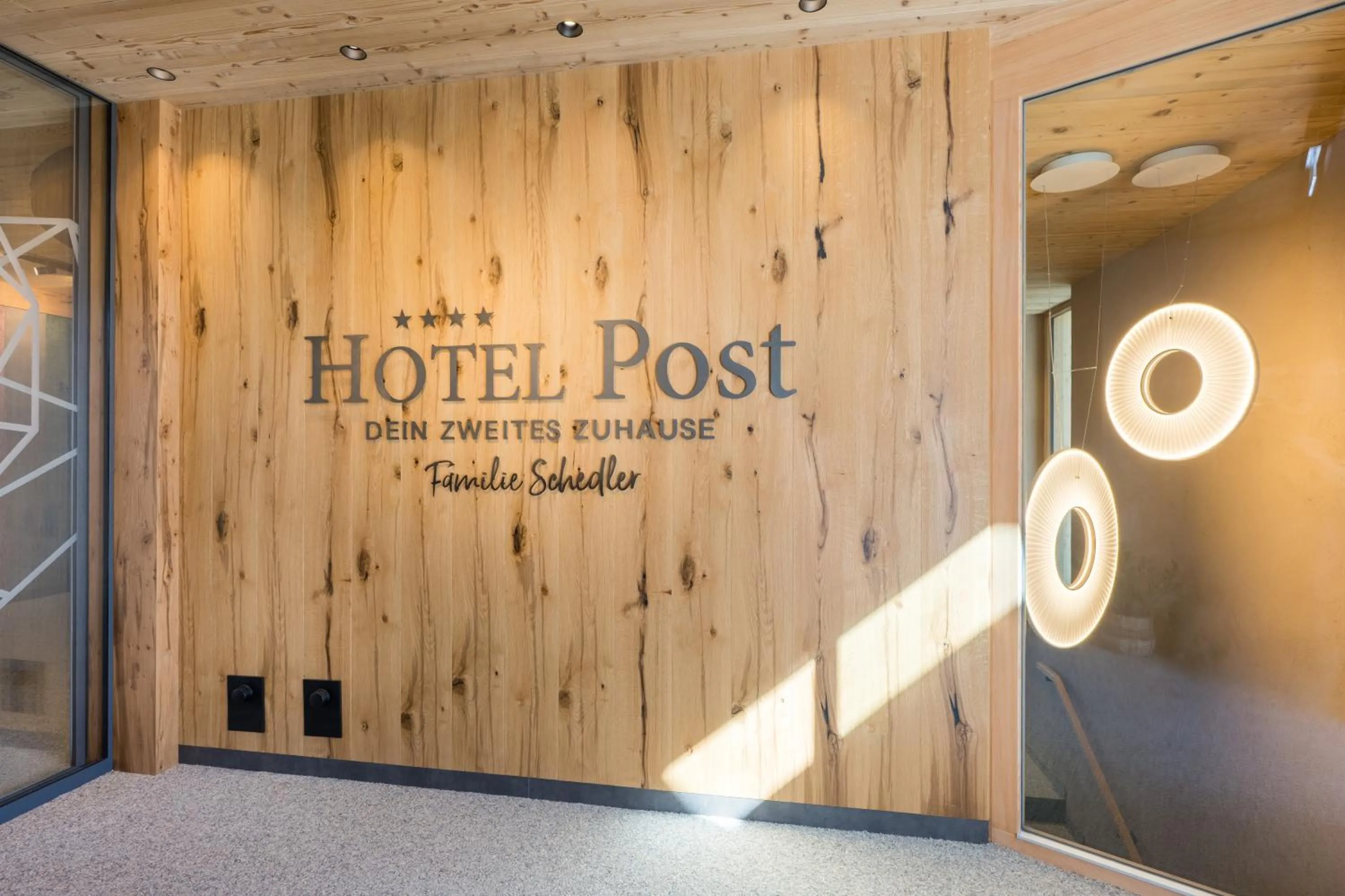 Hotel Post