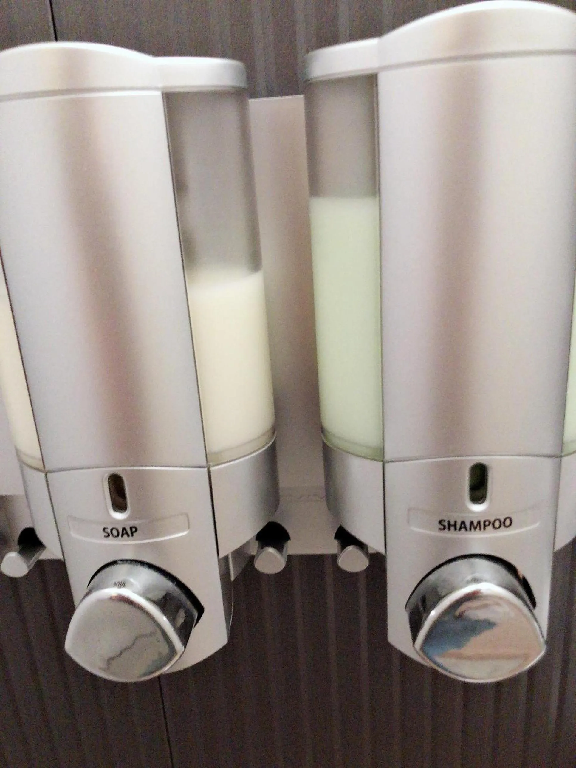 Nikko Park Lodge Tobu Station