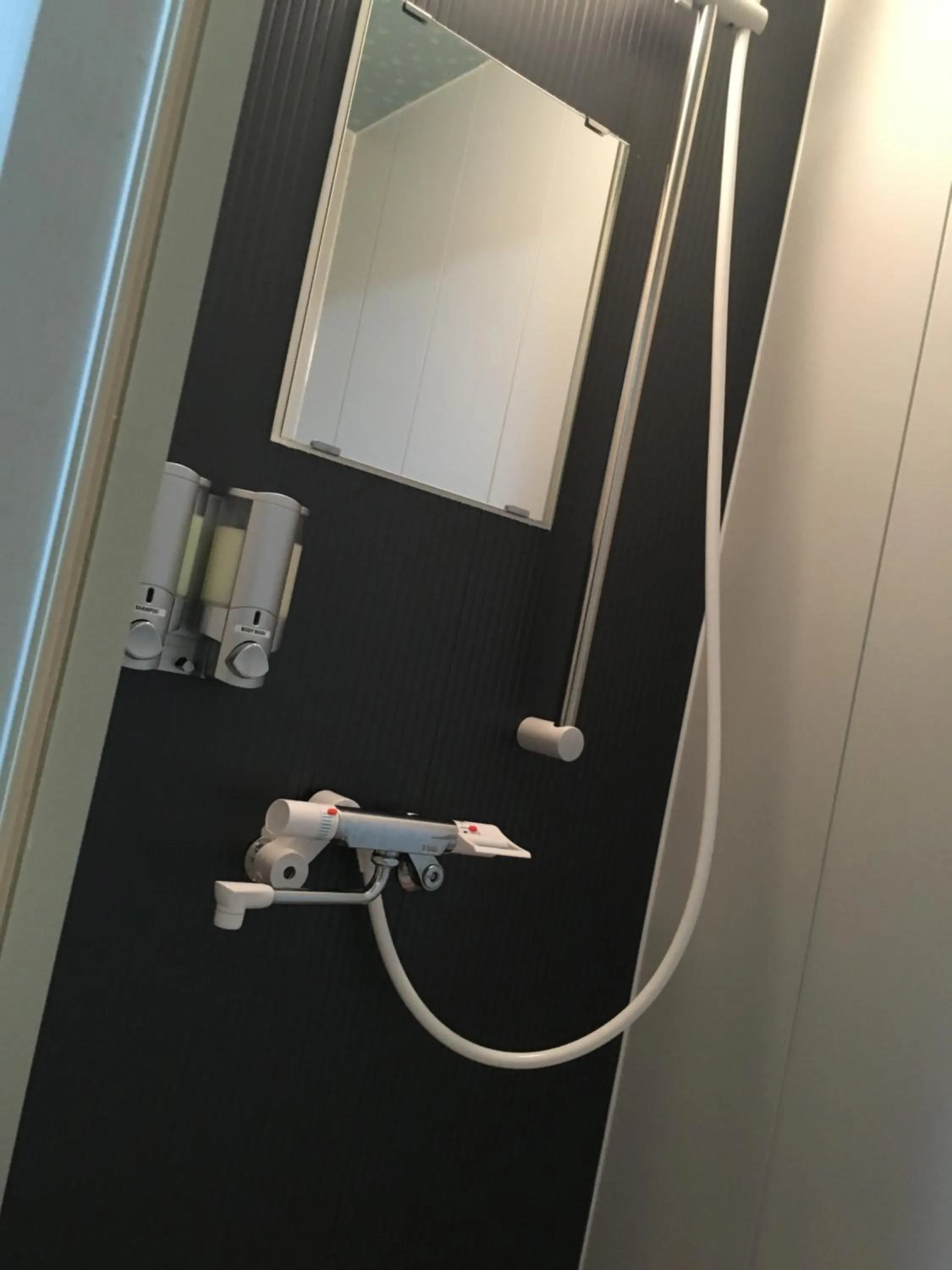 Nikko Park Lodge Tobu Station