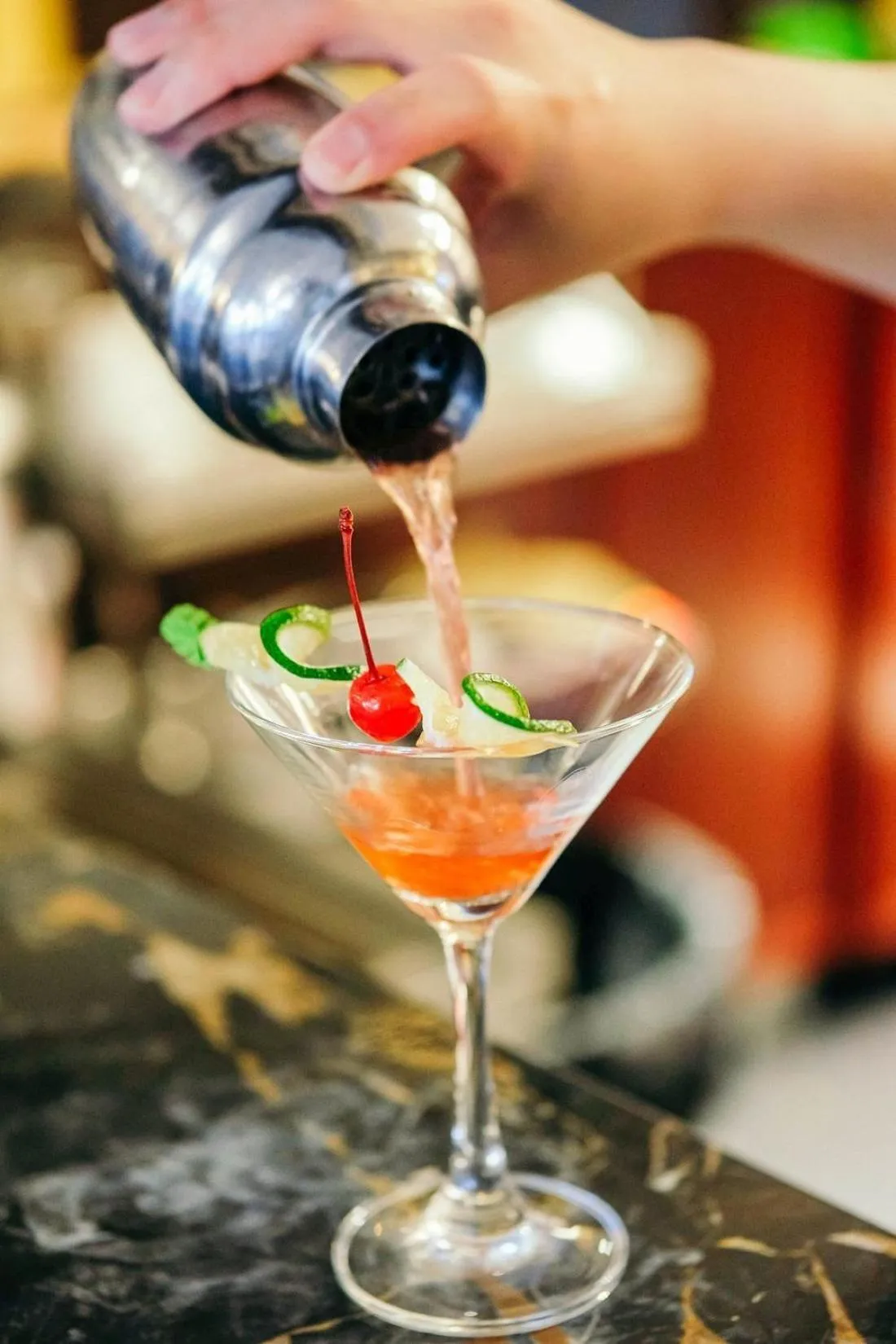 Lounge or bar in Hanoi Tirant Hotel