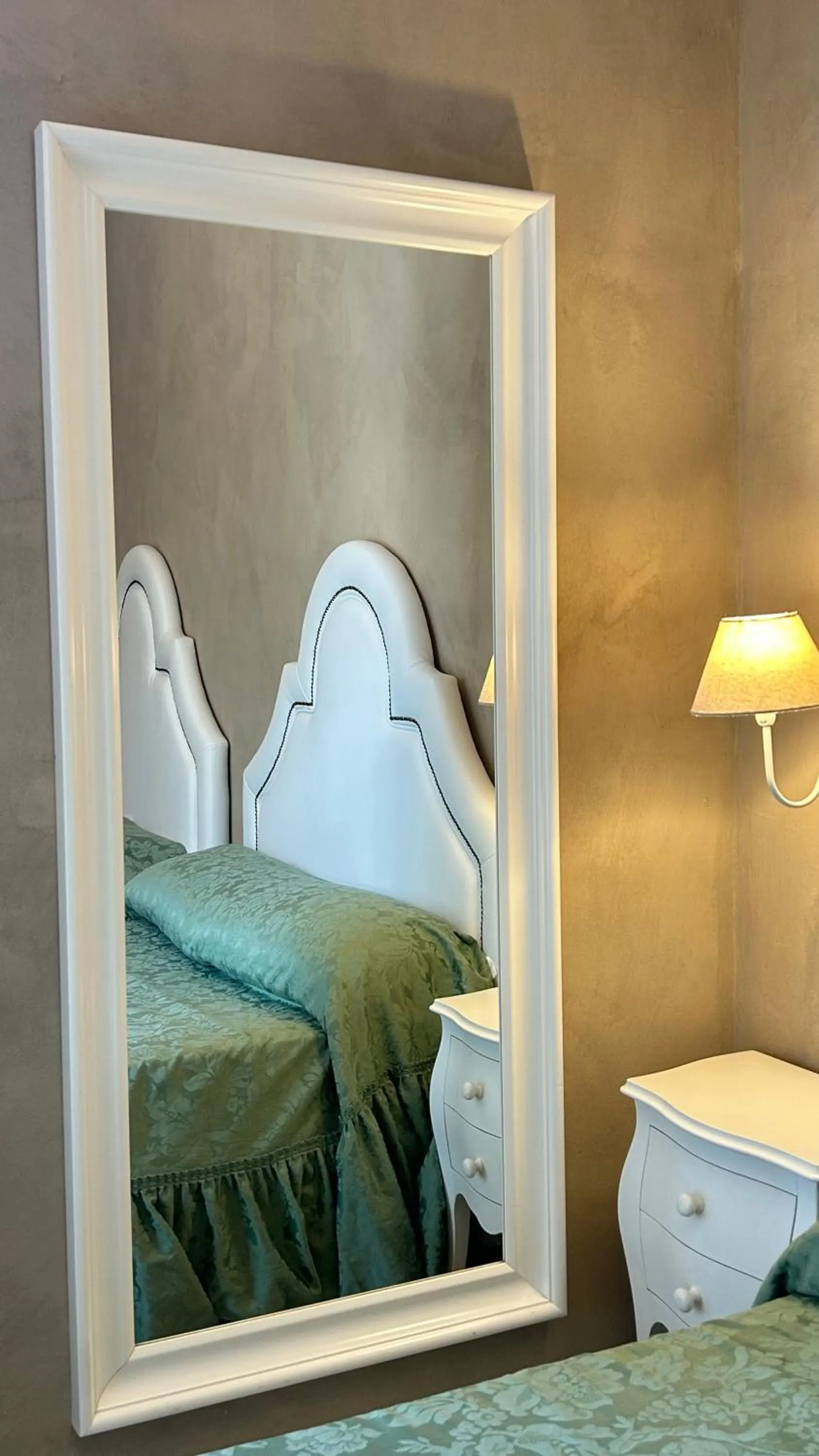 Bedroom, Bed in Boutique Hotel Calais Milano