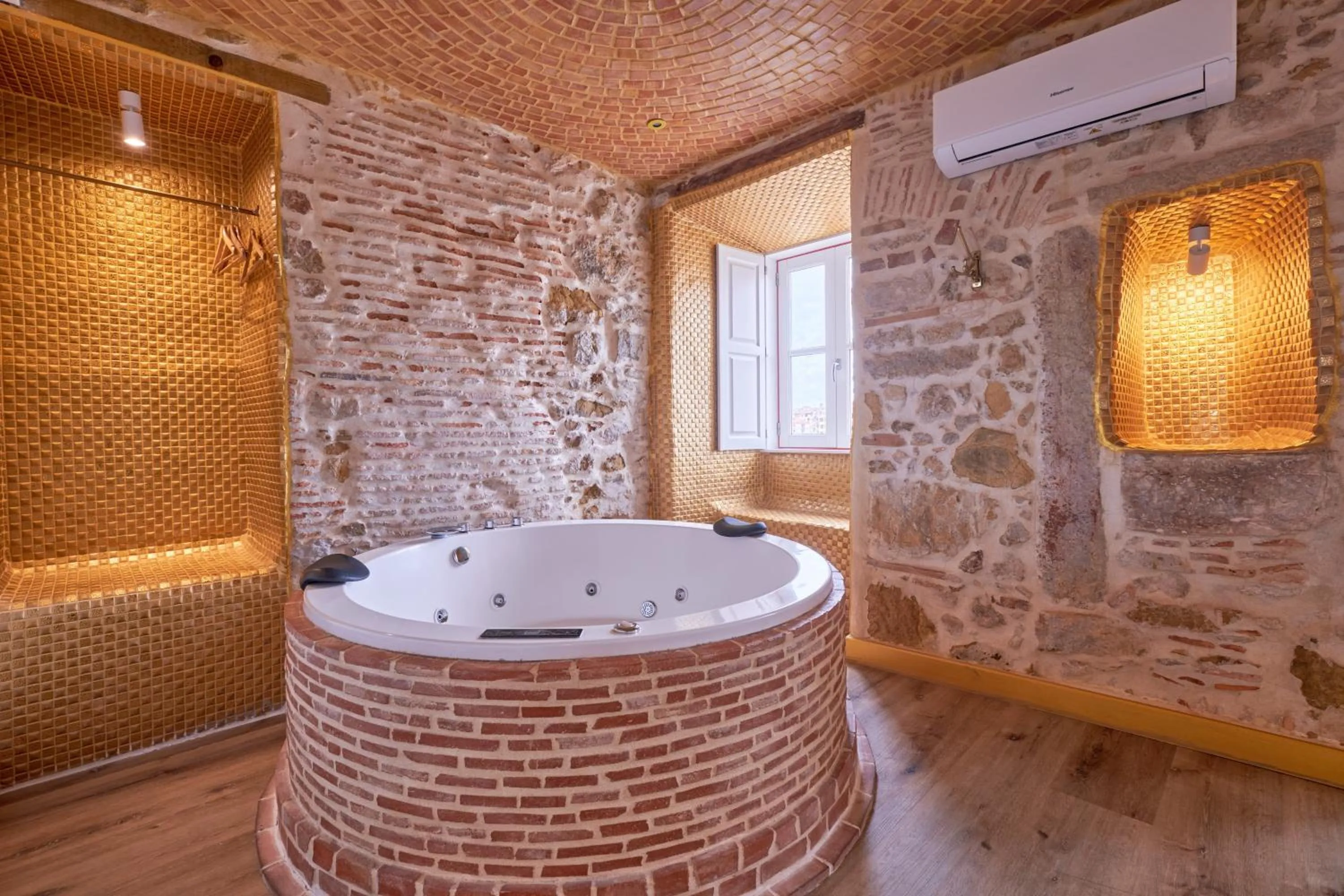 Solar Antigo Luxury Coimbra