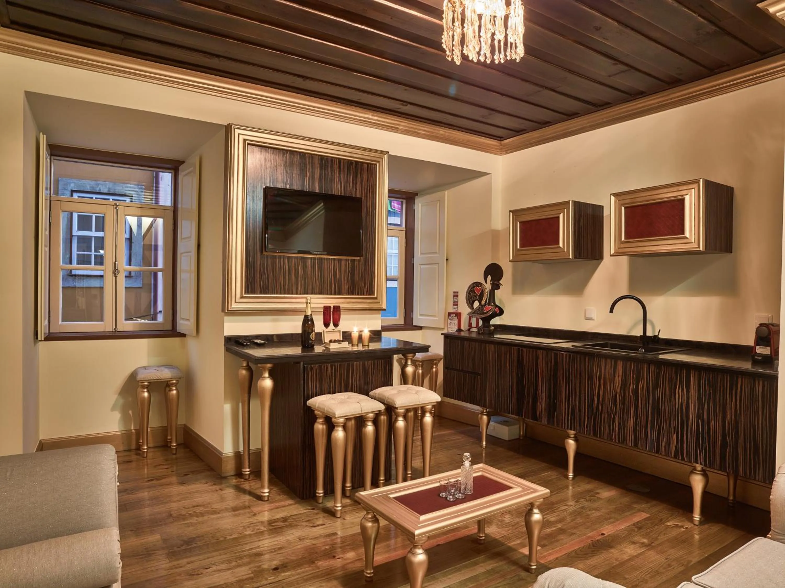 Solar Antigo Luxury Coimbra