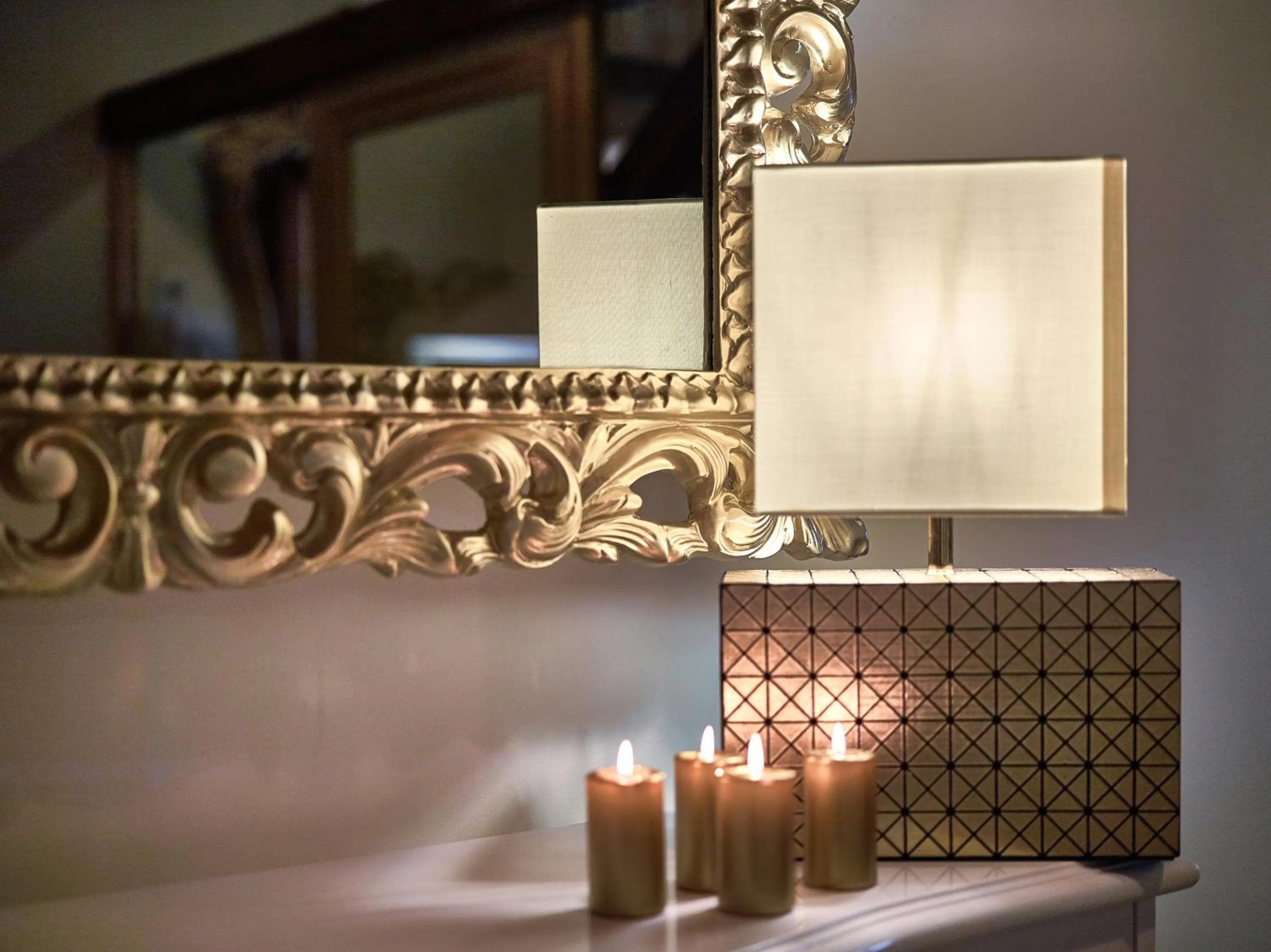 Solar Antigo Luxury Coimbra