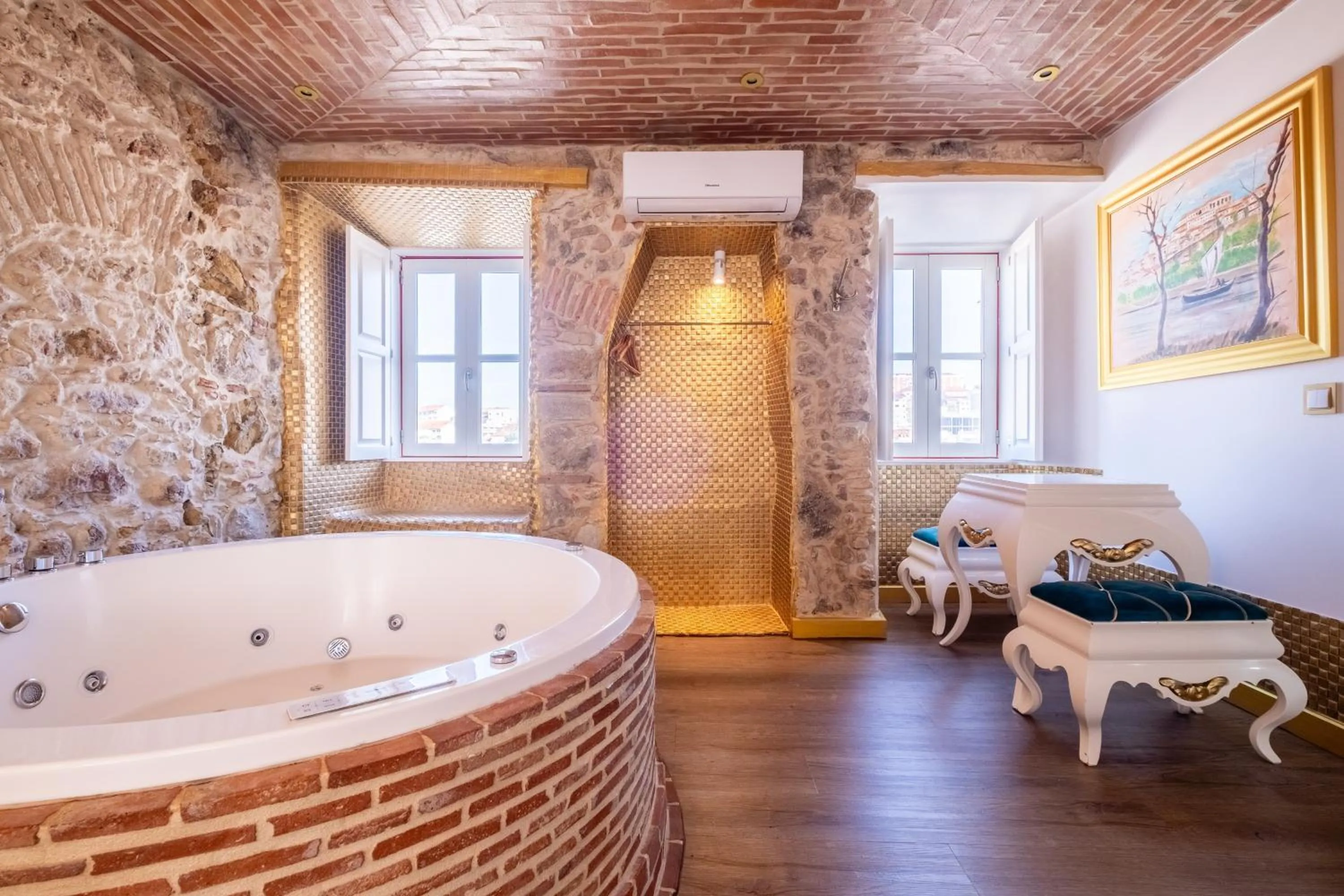 Solar Antigo Luxury Coimbra