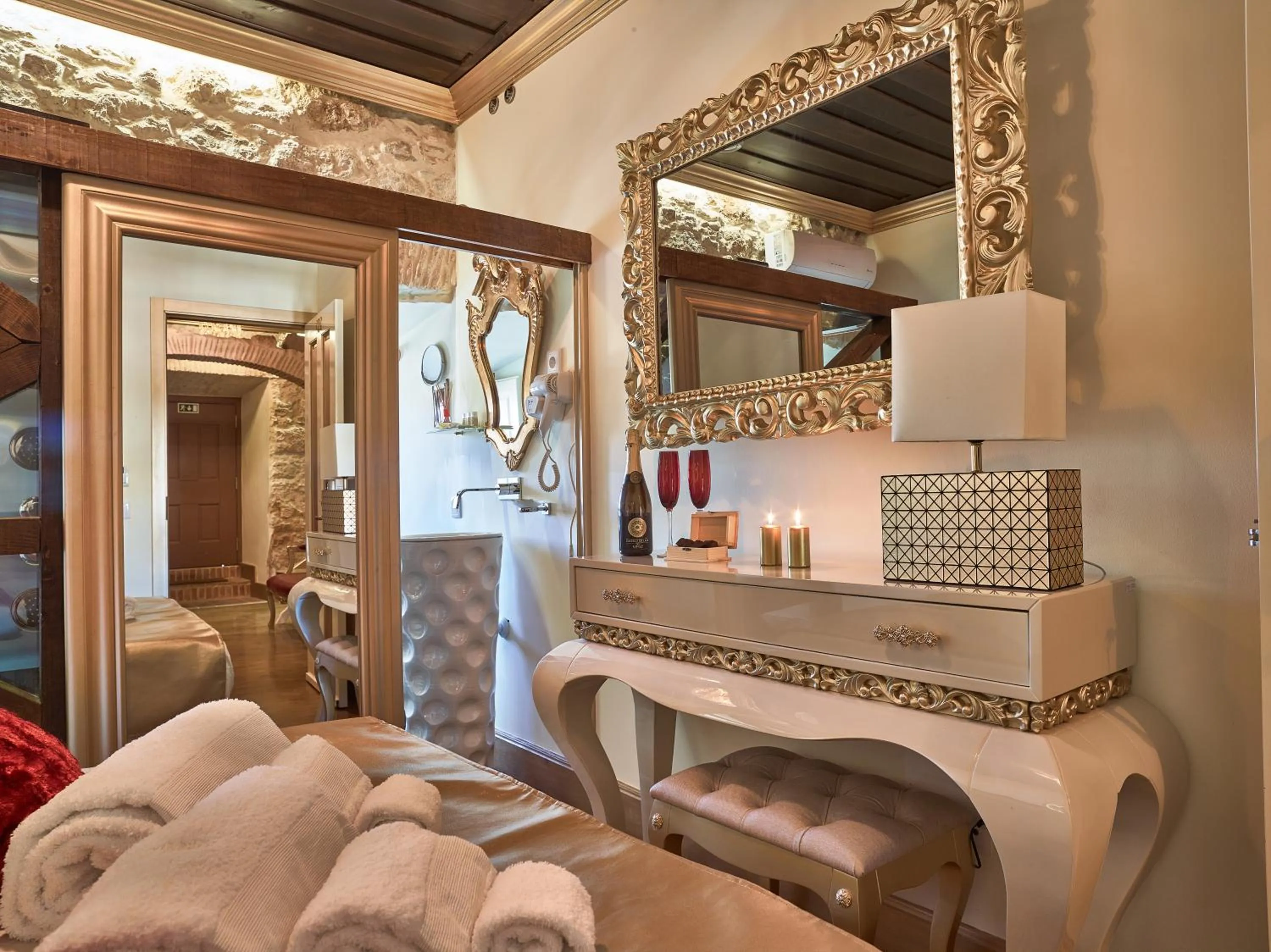 Solar Antigo Luxury Coimbra