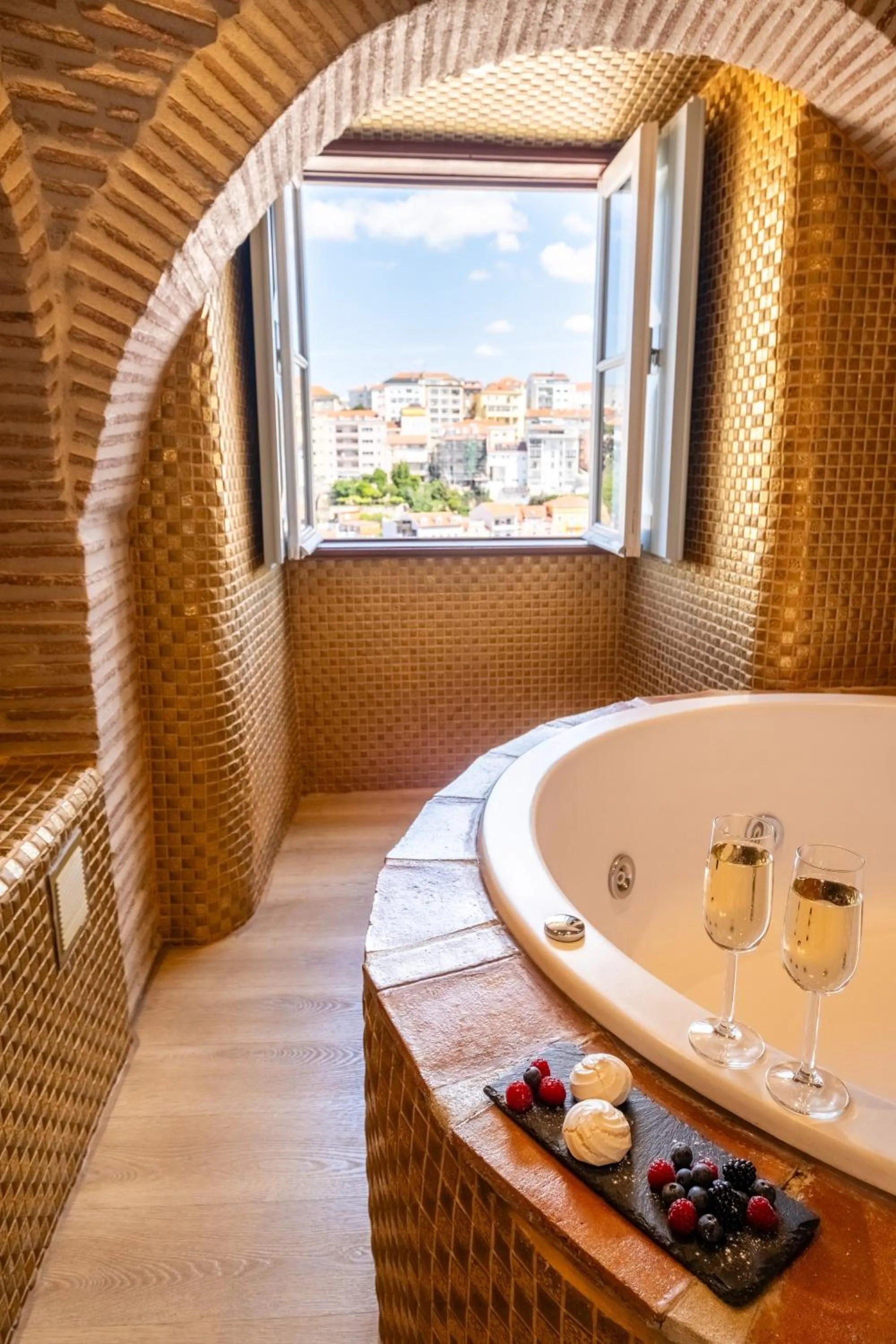 Solar Antigo Luxury Coimbra