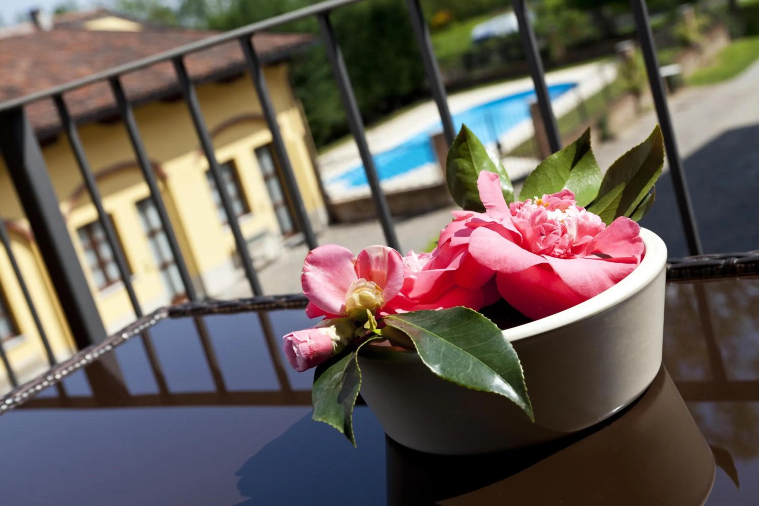 Other in Villa Soleil